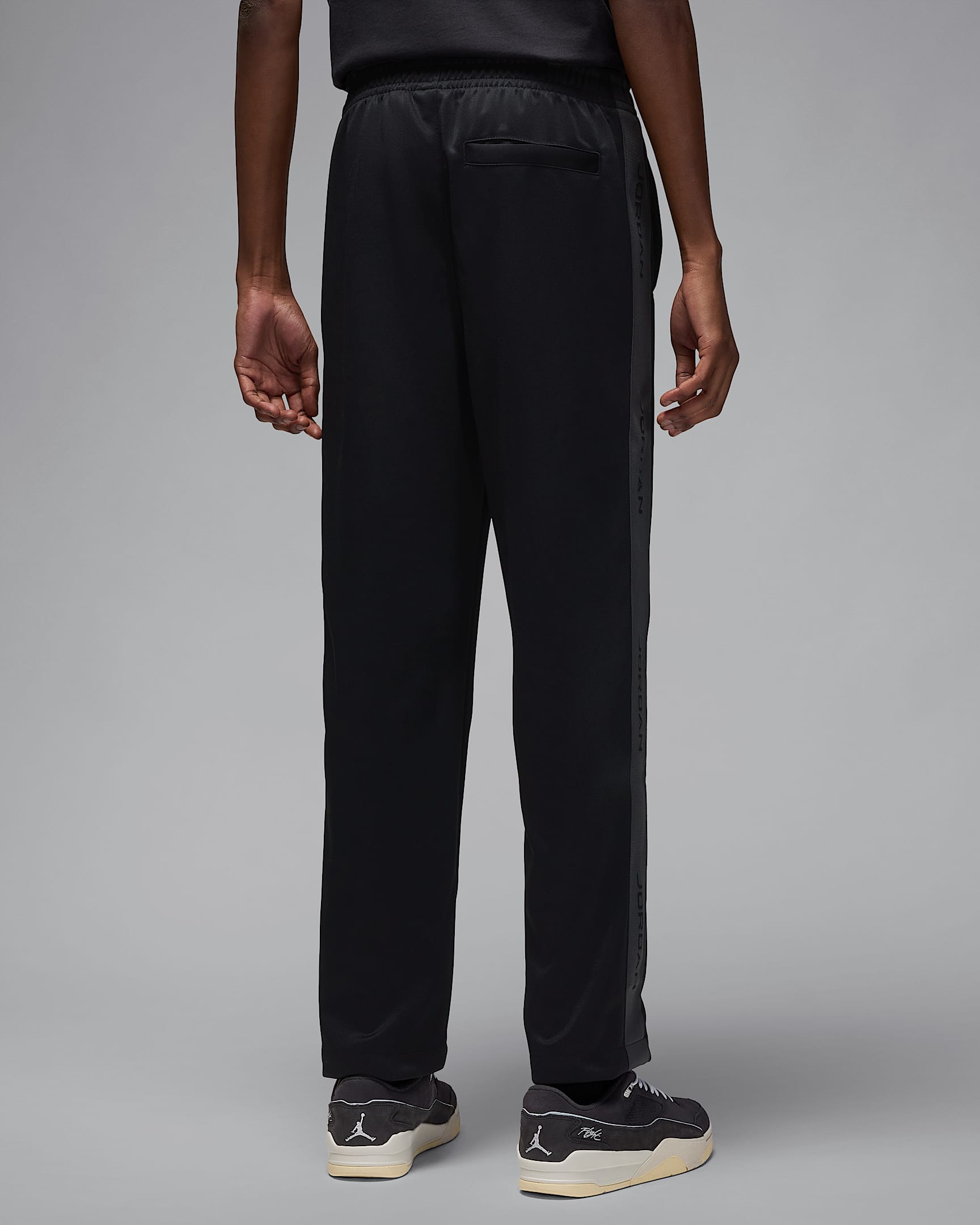 mens tracksuit jordan