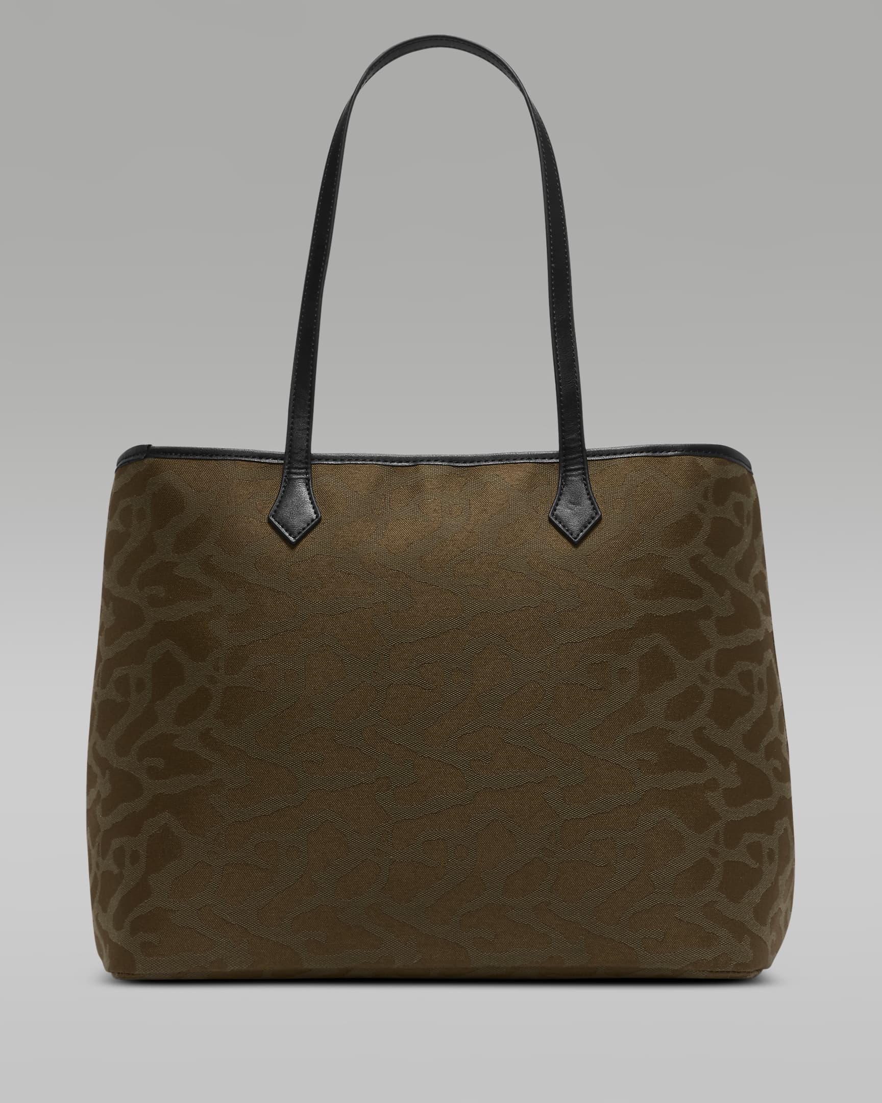 Jordan Icon Tote Bag (32L) - Light Olive