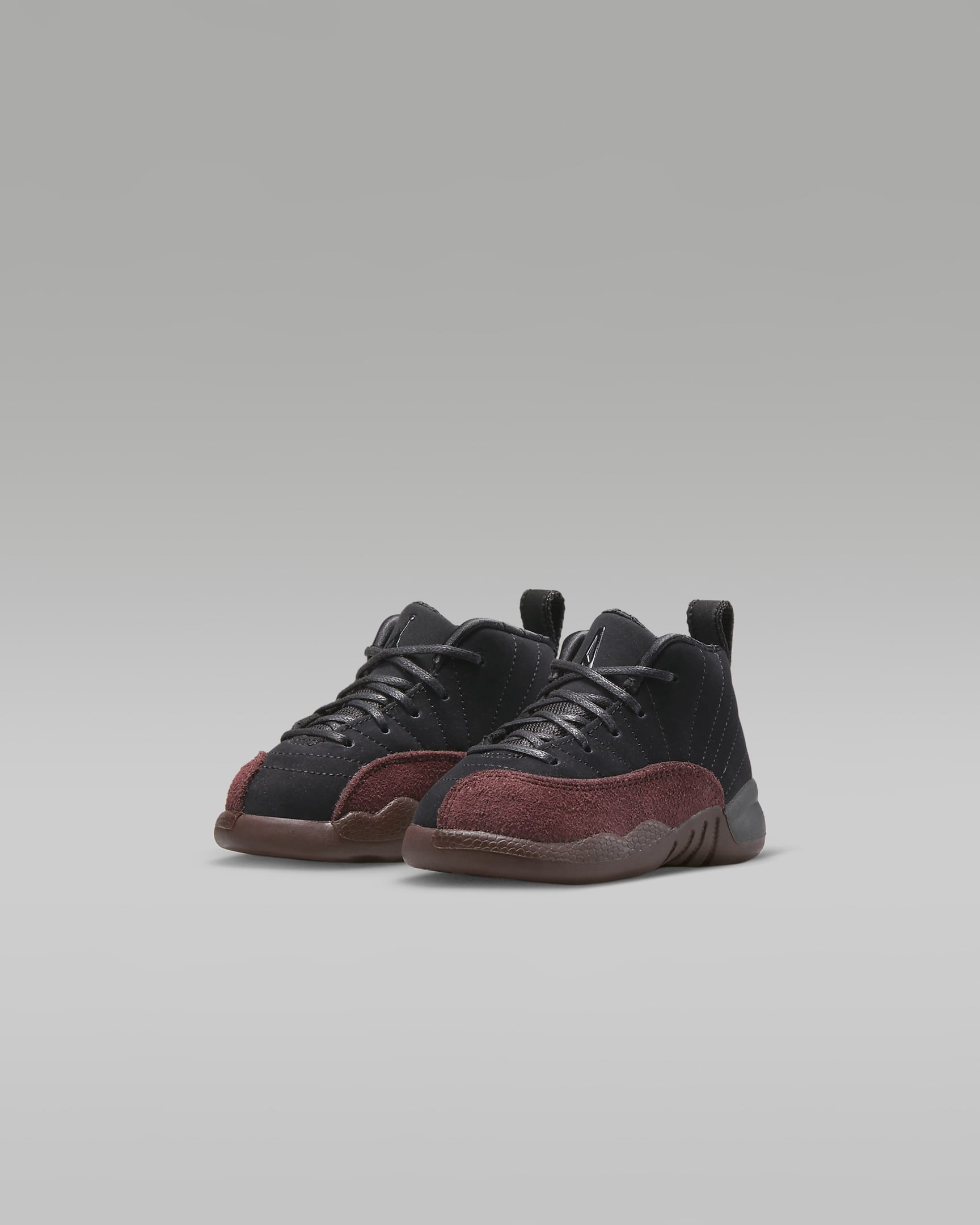Jordan 12 x A Ma Maniére Baby/Toddler Shoes. Nike ID