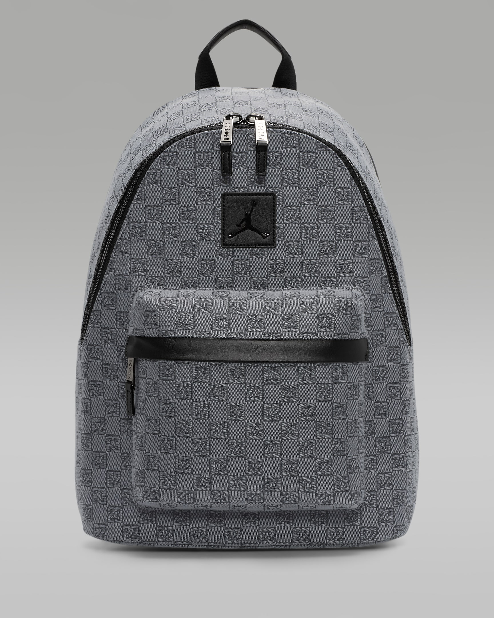 Jordan Monogram Backpack (25L).