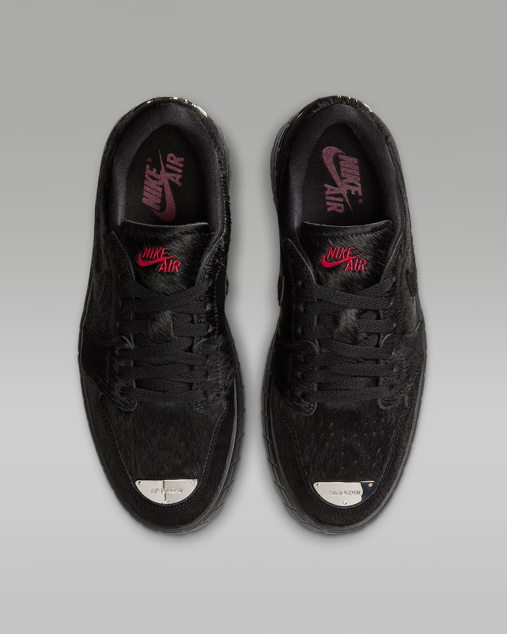 brooklyn jordan shoes
