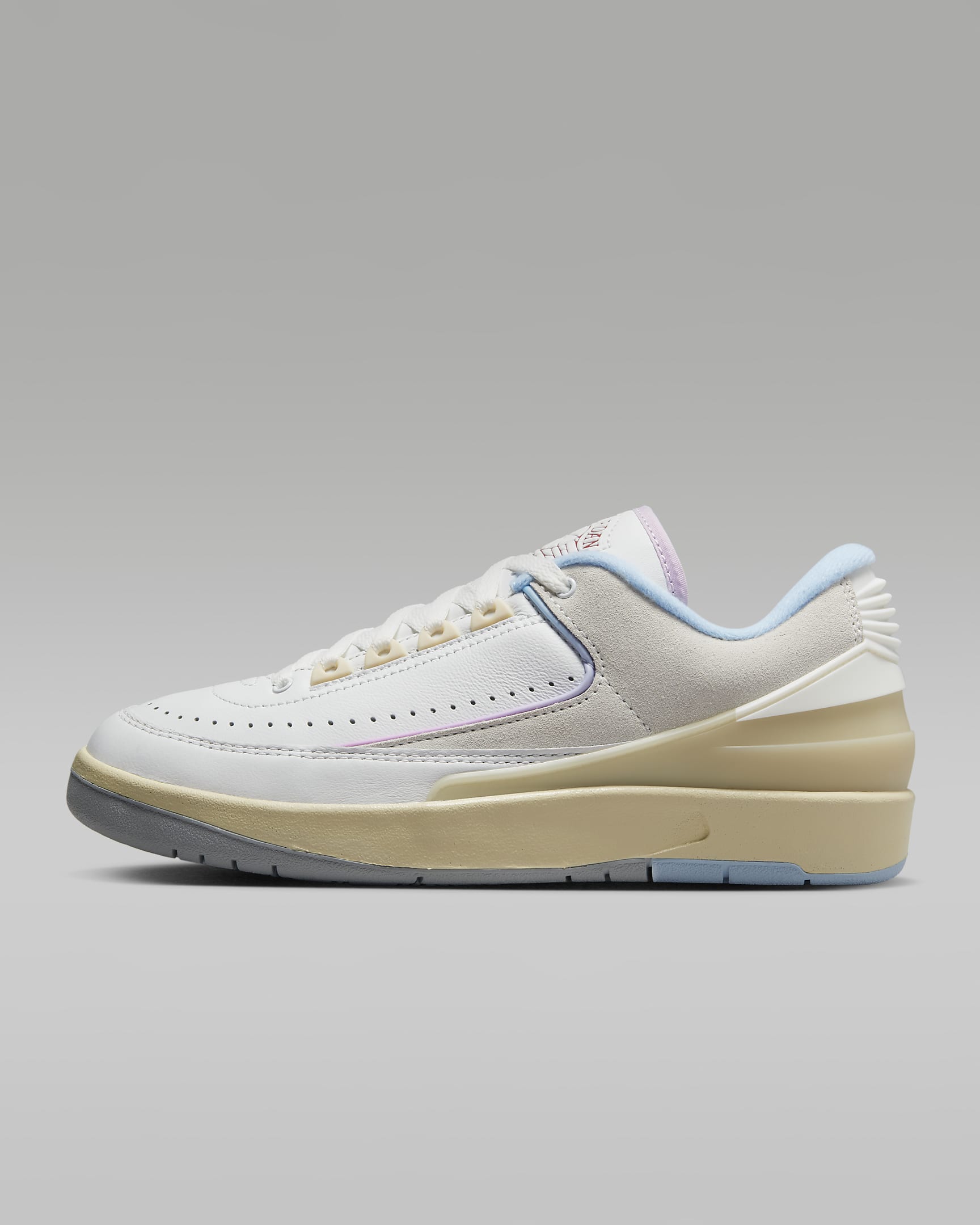 Γυναικεία παπούτσια Air Jordan 2 Retro Low