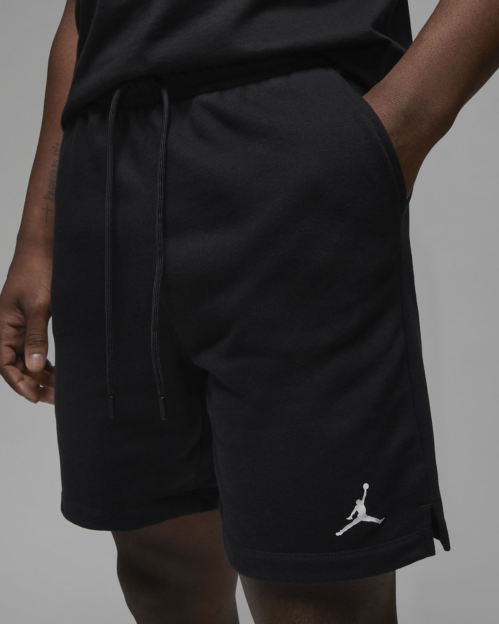 Jordan Essentials Men's Shorts. Nike PT