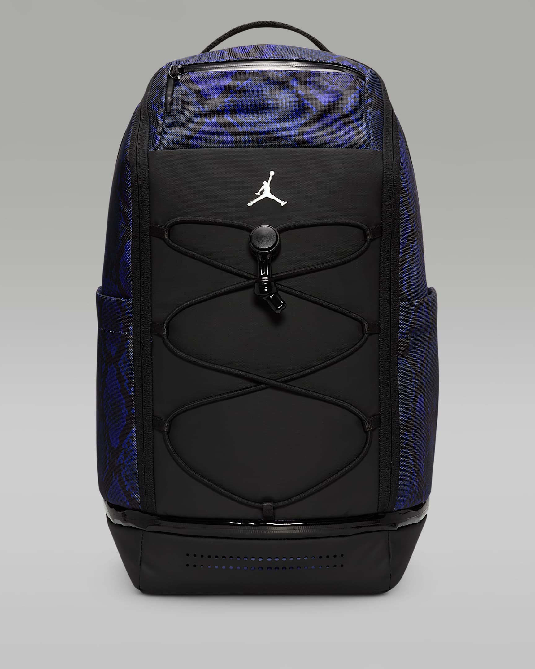 Jordan Sport Backpack (32.9L) - Purple Comet