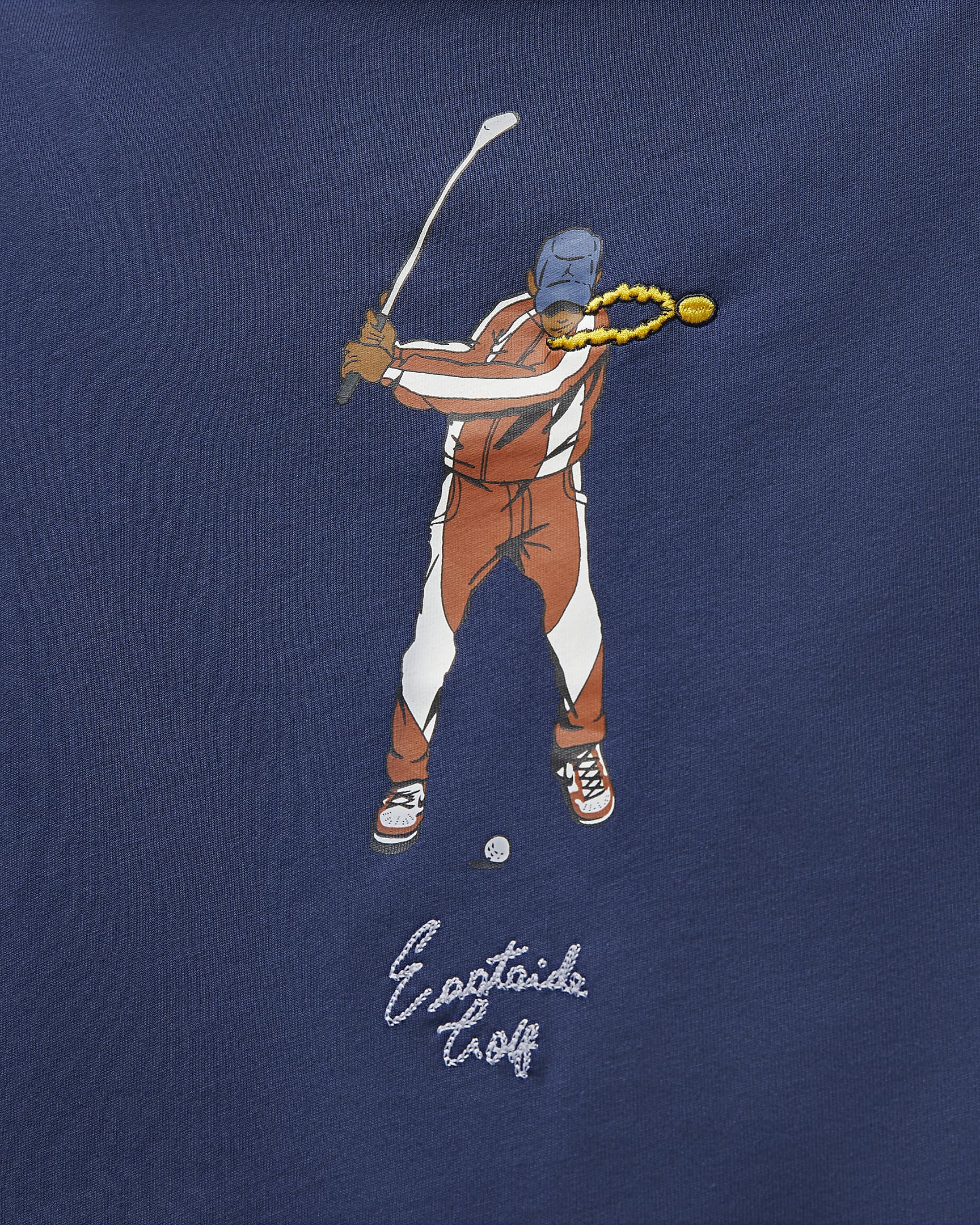 Jordan x Eastside Golf Men's TShirt. Nike UK