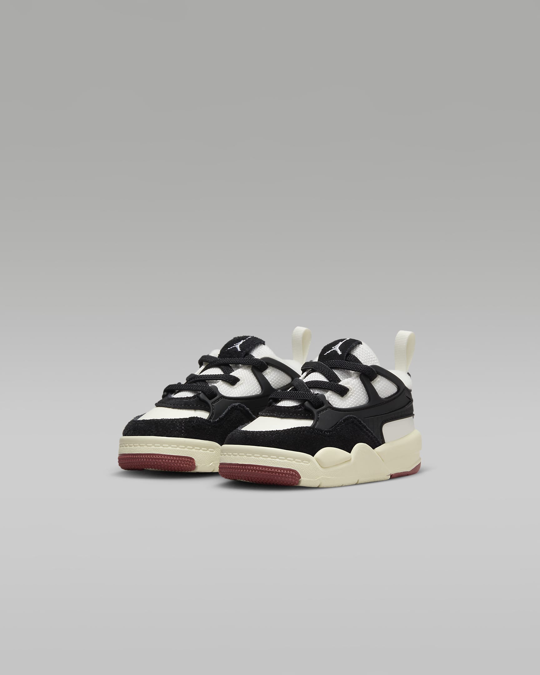 Jordan 4RM Baby/Toddler Shoes - Sail/White/Coconut Milk/Black