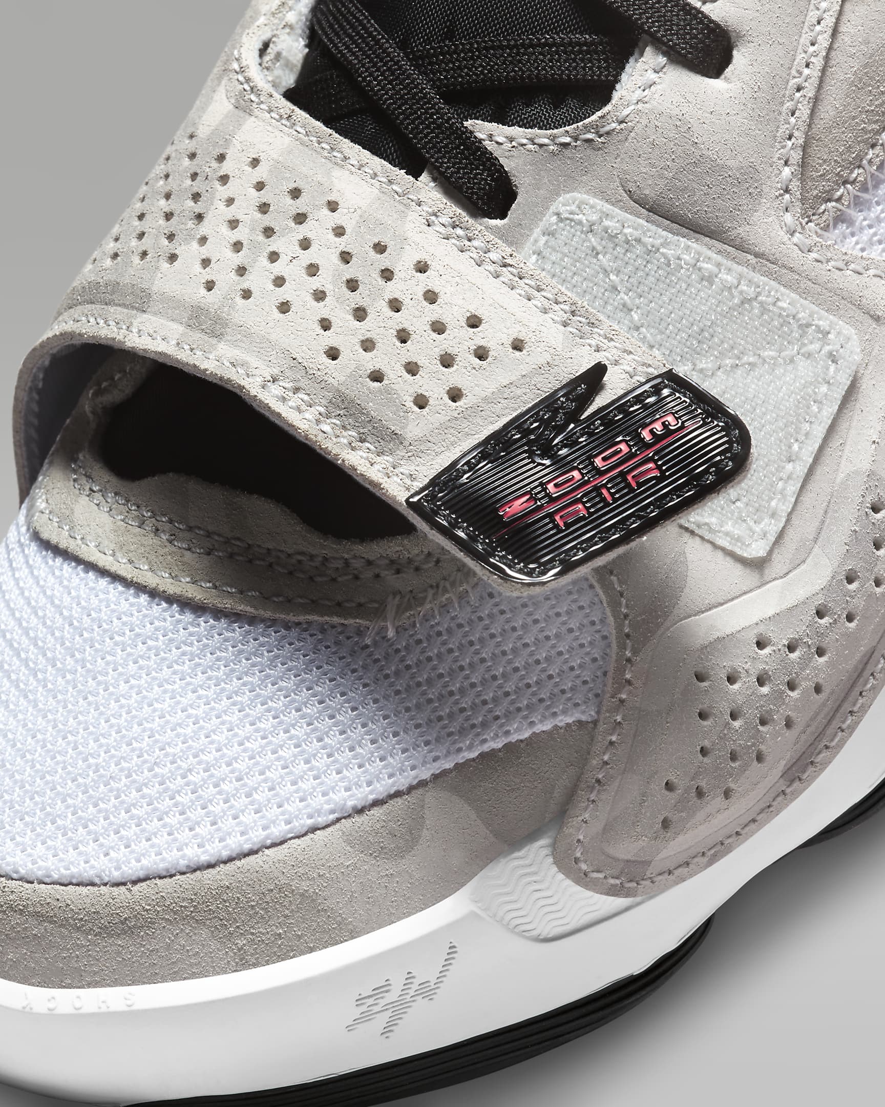 zion basketball shoes