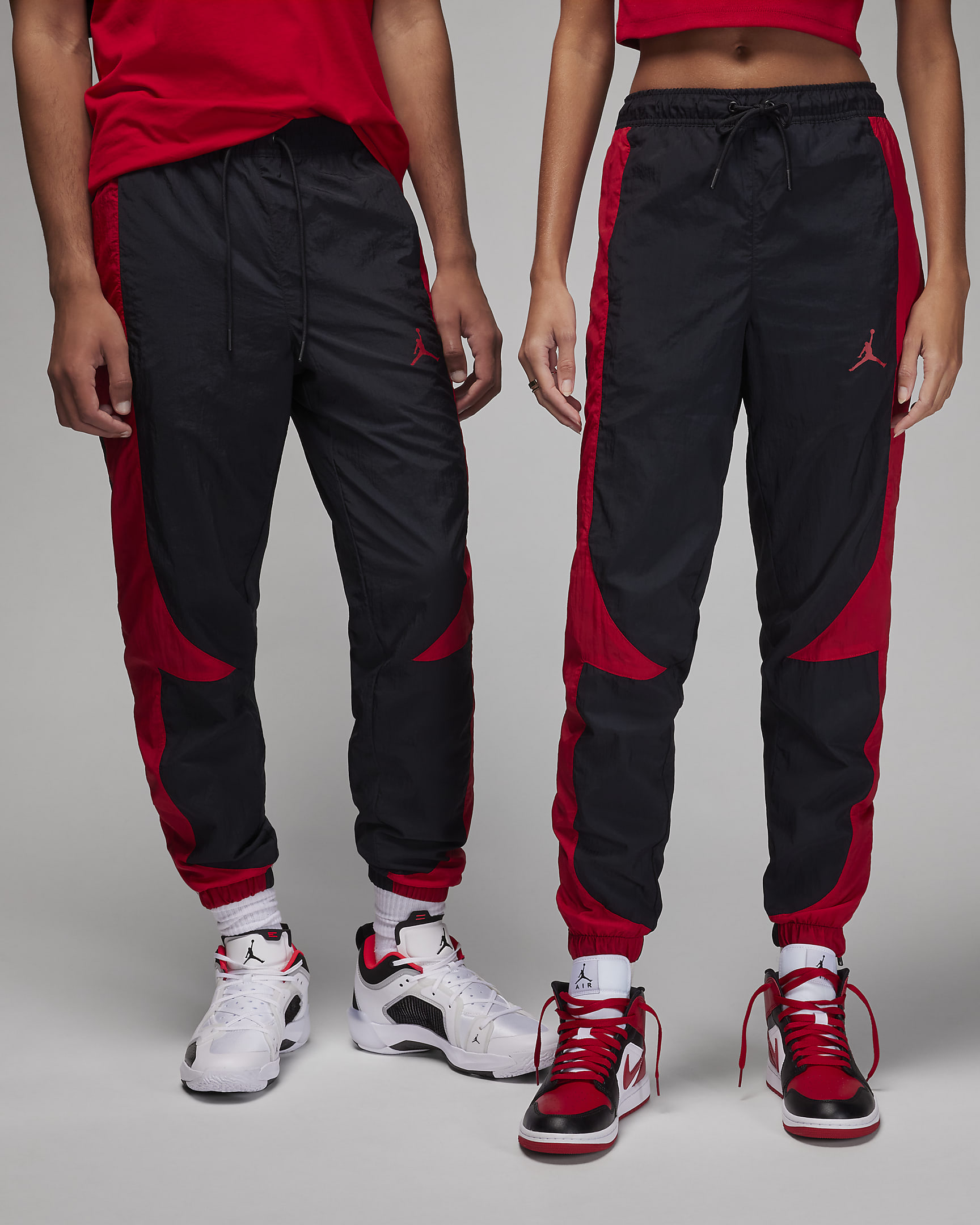 Jordan Sport Jam Men's Warm Up Pants.