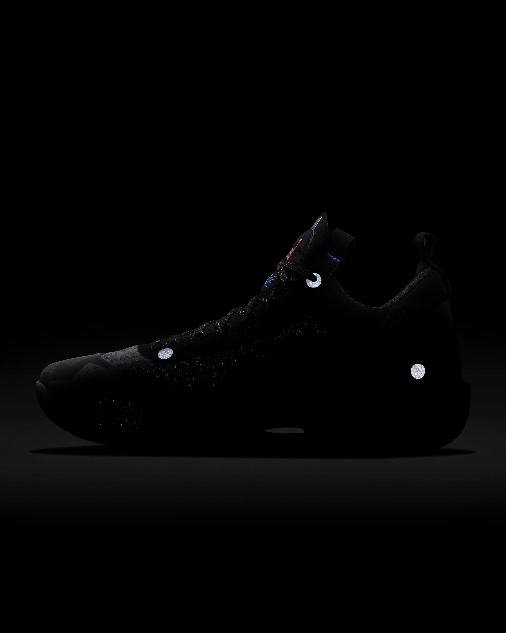 Air Jordan XXXIV Low PF Basketball Shoe. Nike IN