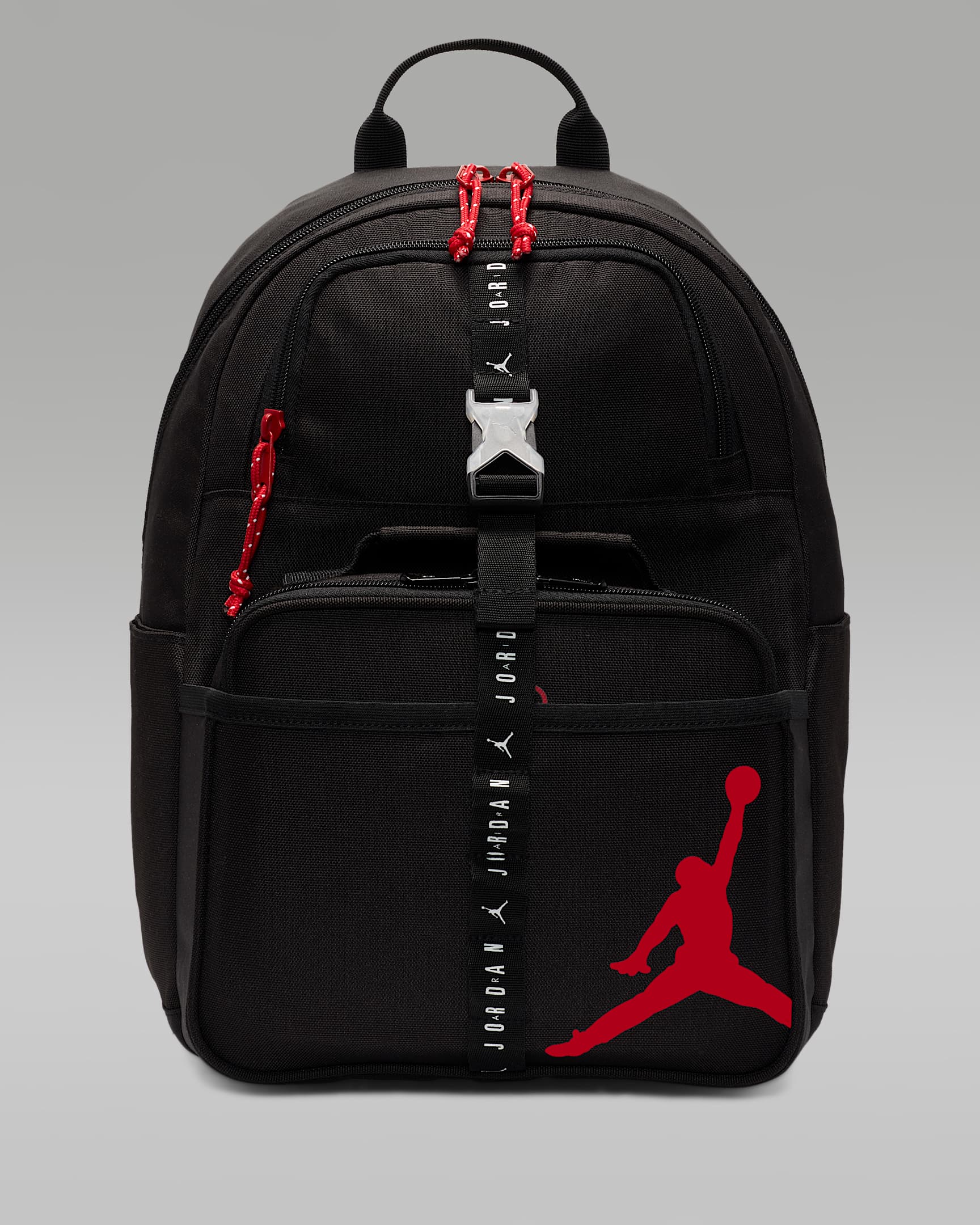 Air Jordan Lunch Backpack Older Kids' Backpack (18L) and Lunch Bag (3L
