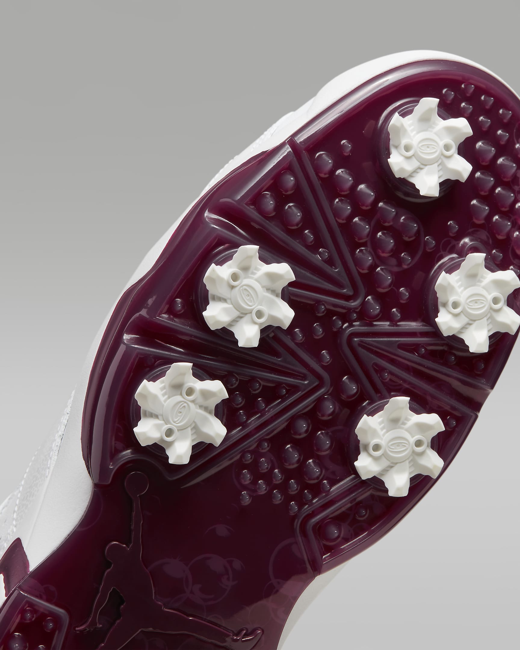 jordan retro 6 burgundy