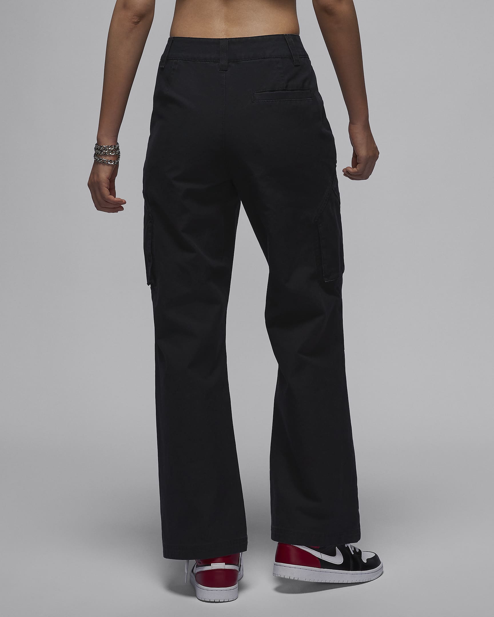 Jordan Chicago Women's Pants - Black