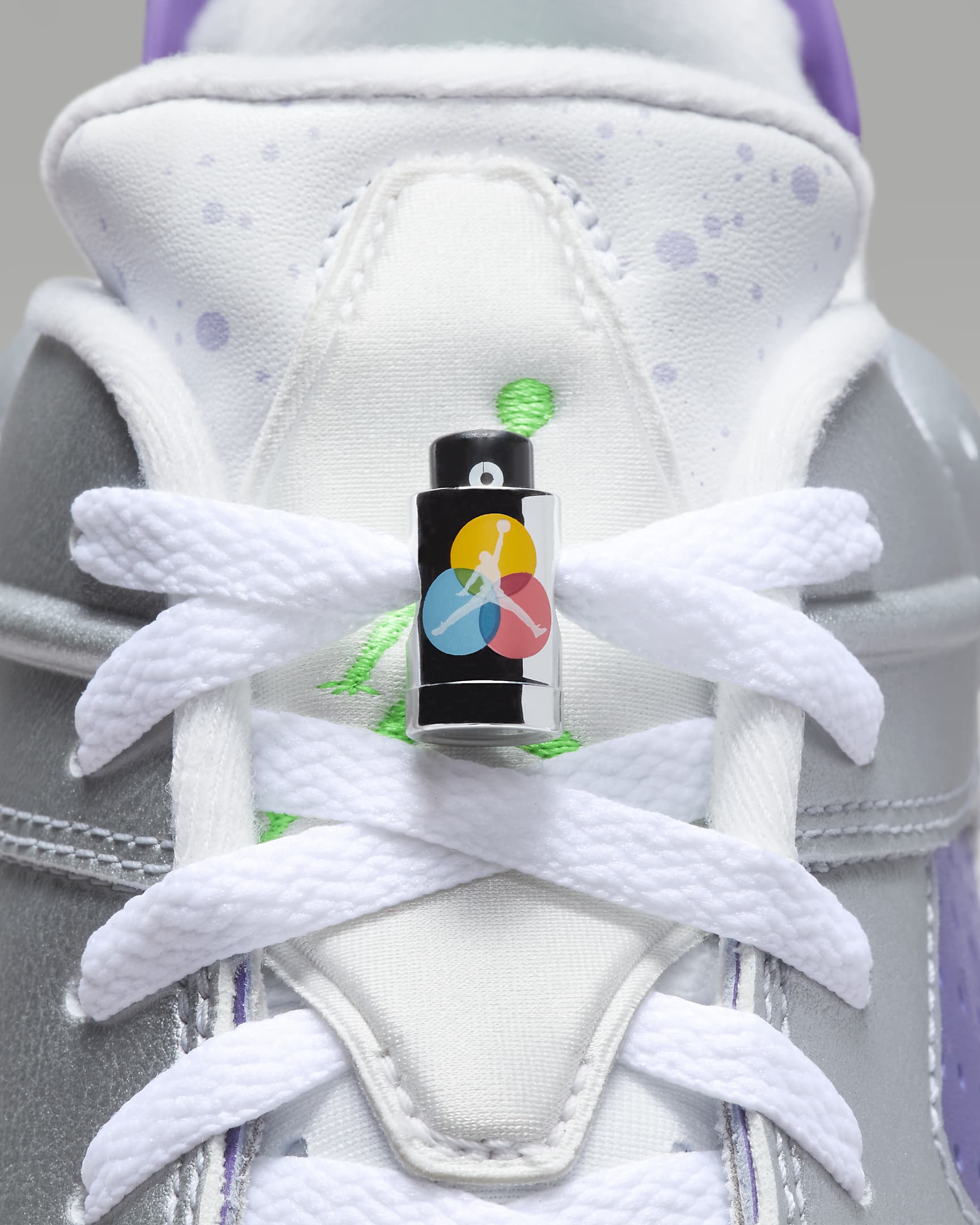 Jordan Retro 6 G NRG Men's Golf Shoes. Nike NL