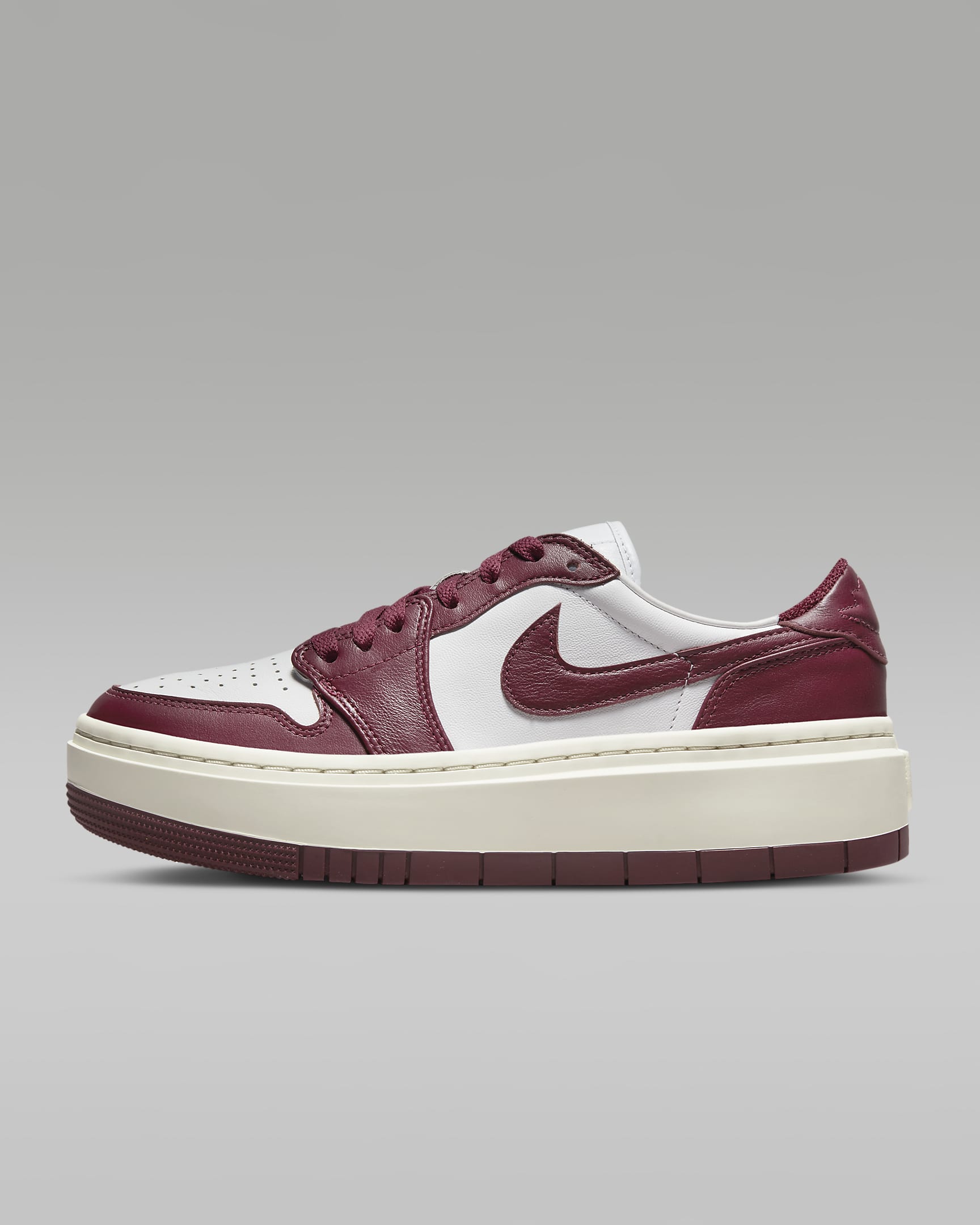 NIKE ★(W)Air Jordan 1 Elevate Low \