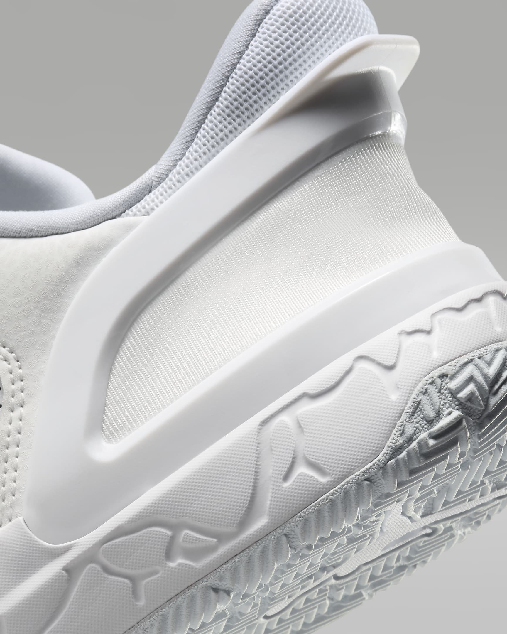 Jordan DAY1 EO Older Kids' Shoes - White/Summit White/Pure Platinum