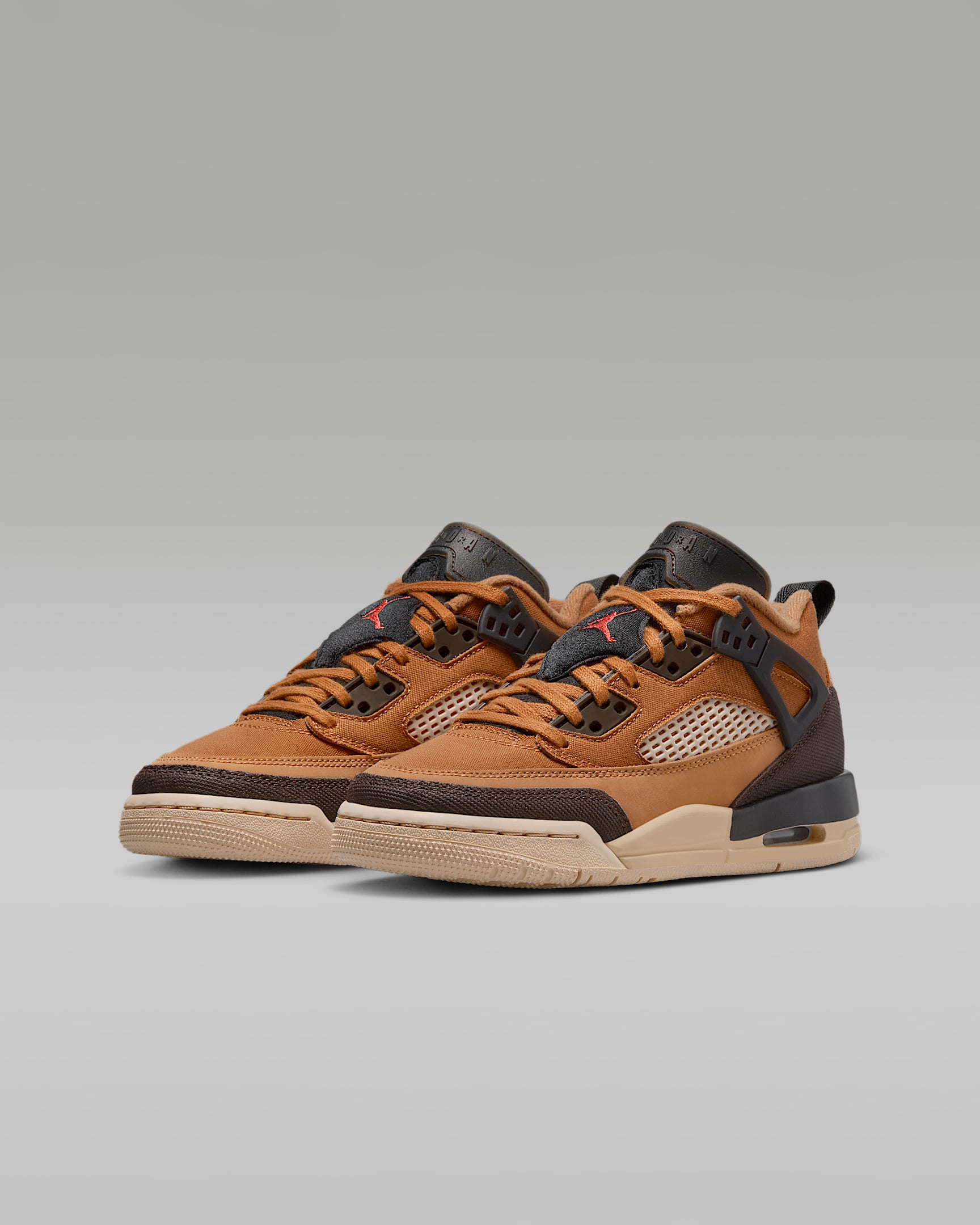 Jordan Spizike Low kinderschoenen Nike NL