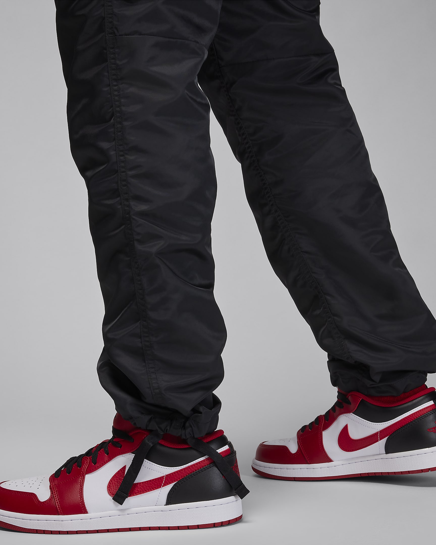Jordan Flight Heritage Trousers. Nike RO