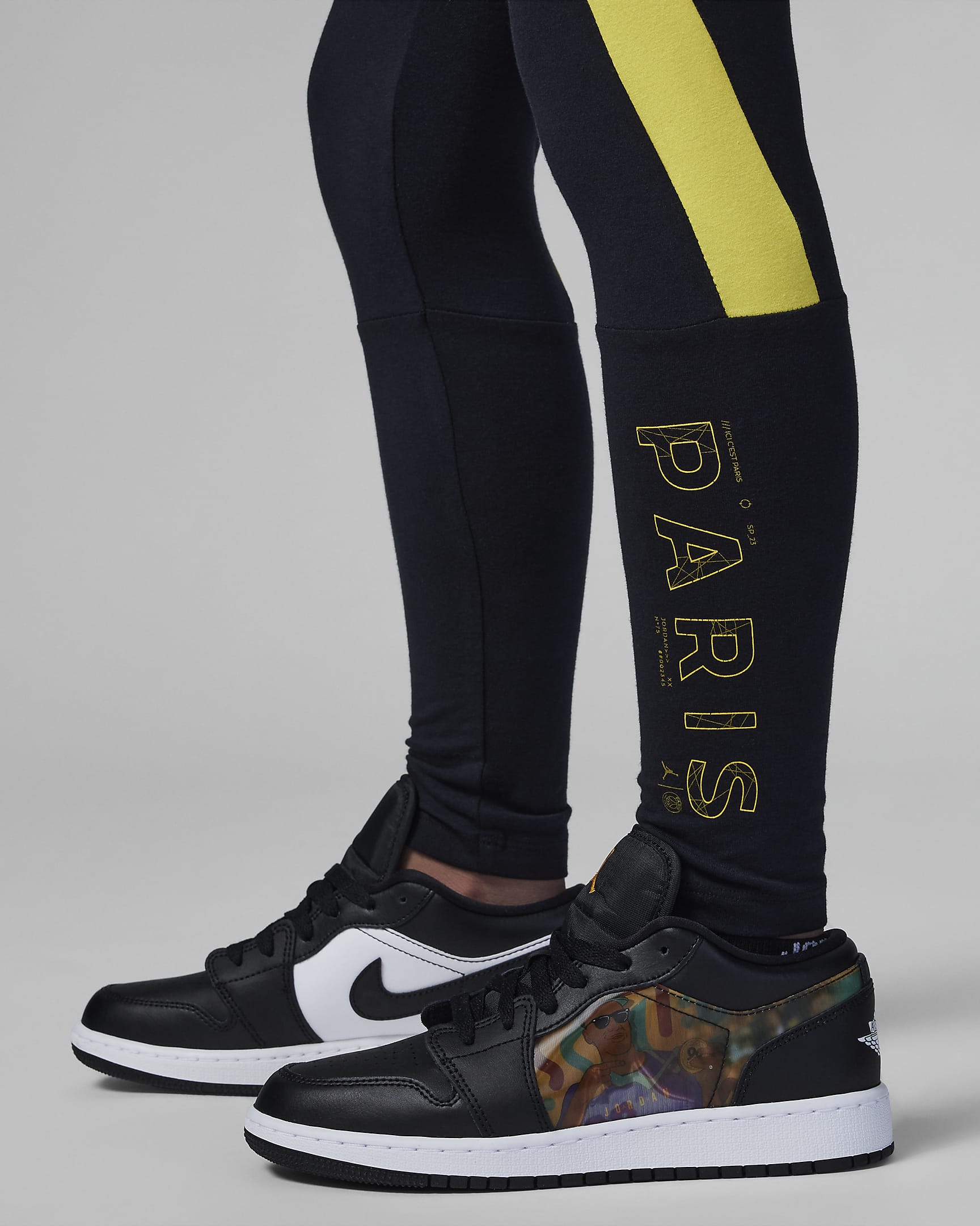 Leggings Jordan Paris SaintGermain Leggings Ragazzi. Nike IT