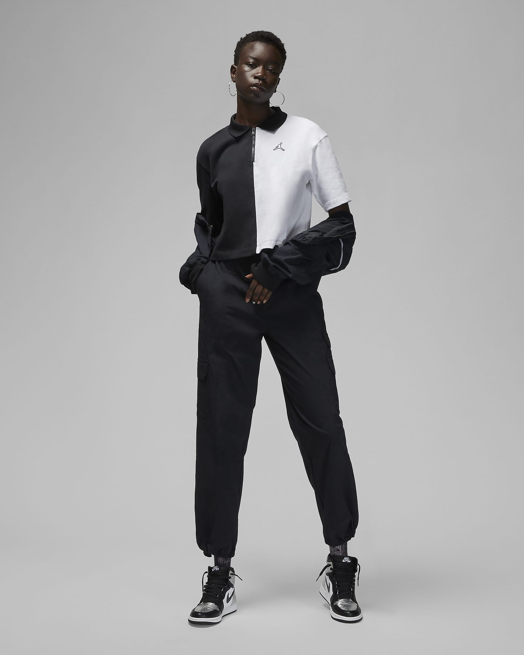 Jordan Flight Chicago Women's Trousers. Nike LU