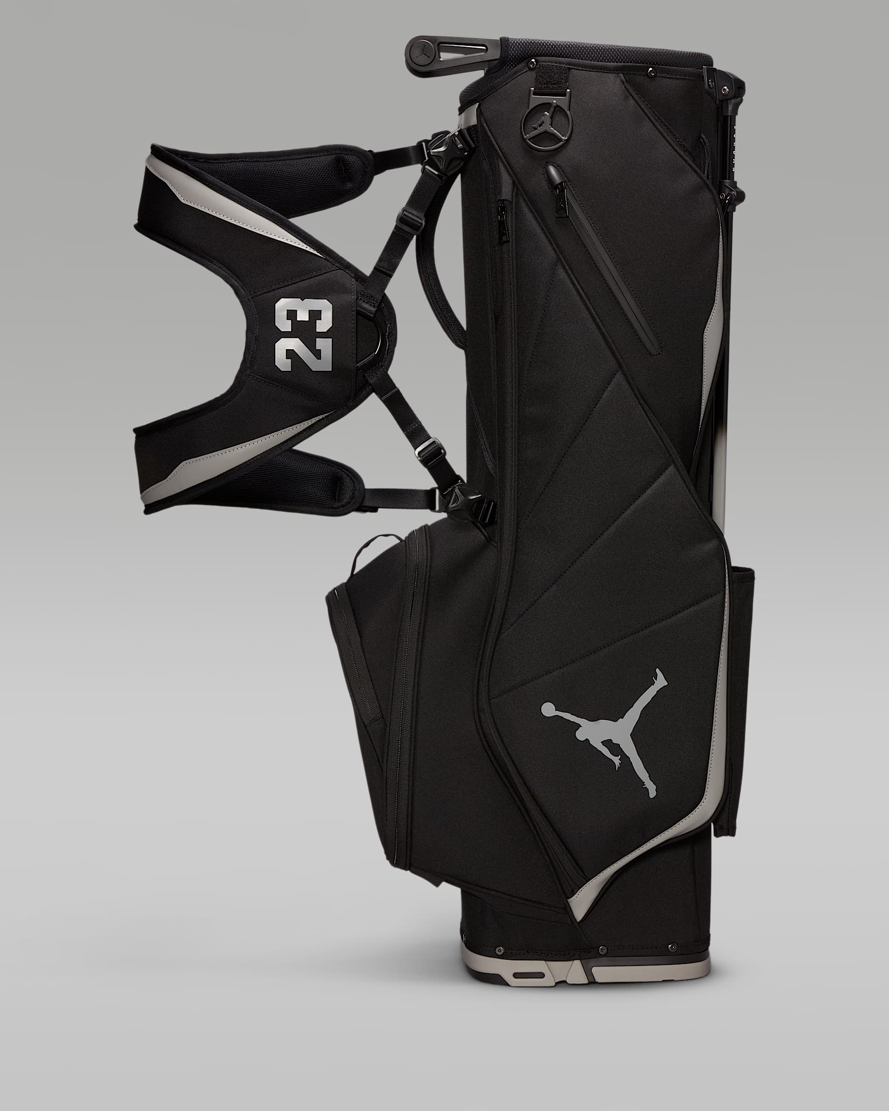 Jordan Fadeaway 6Way Golf Bag. Nike HU