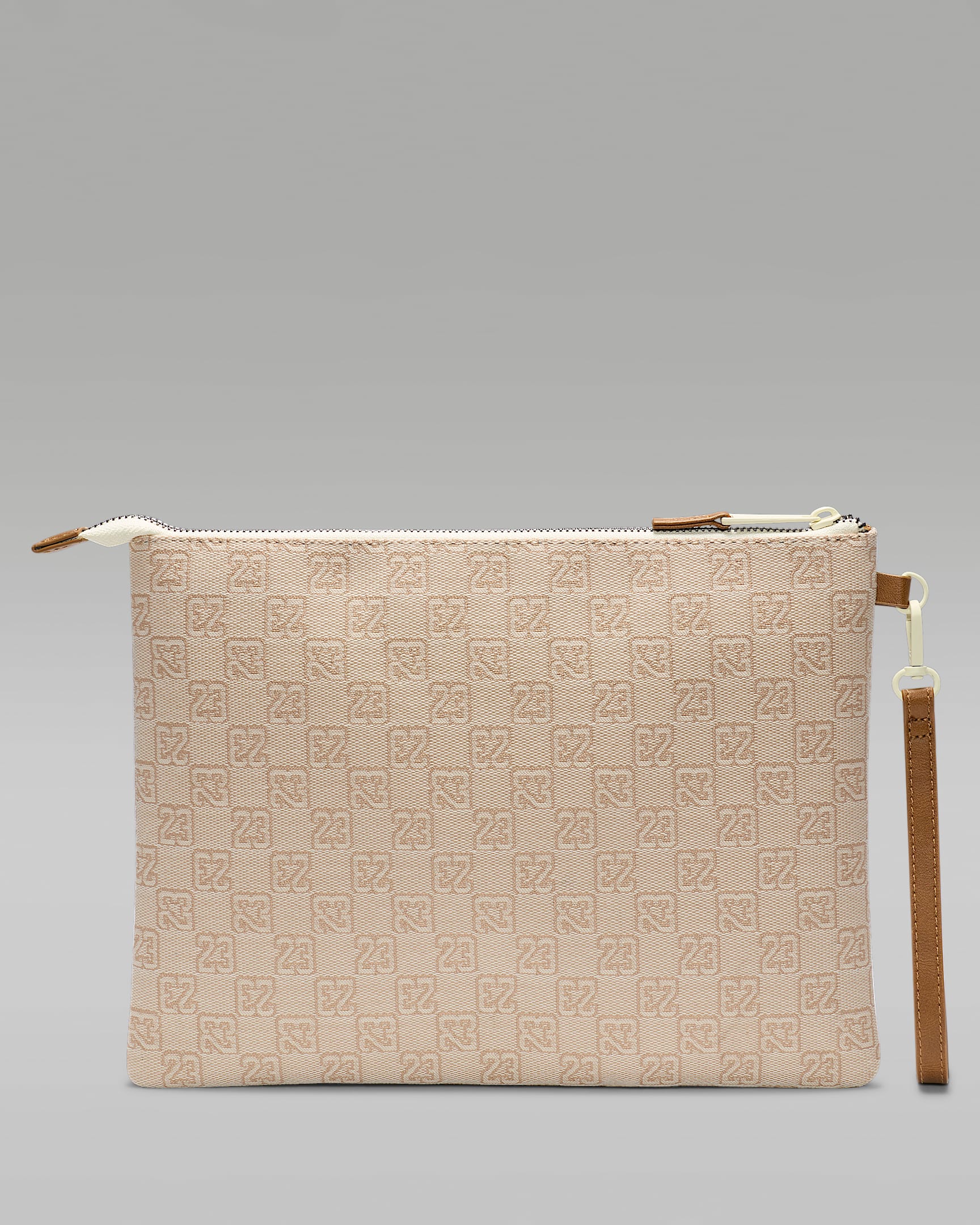 Jordan Monogram Pouch (0.69L).