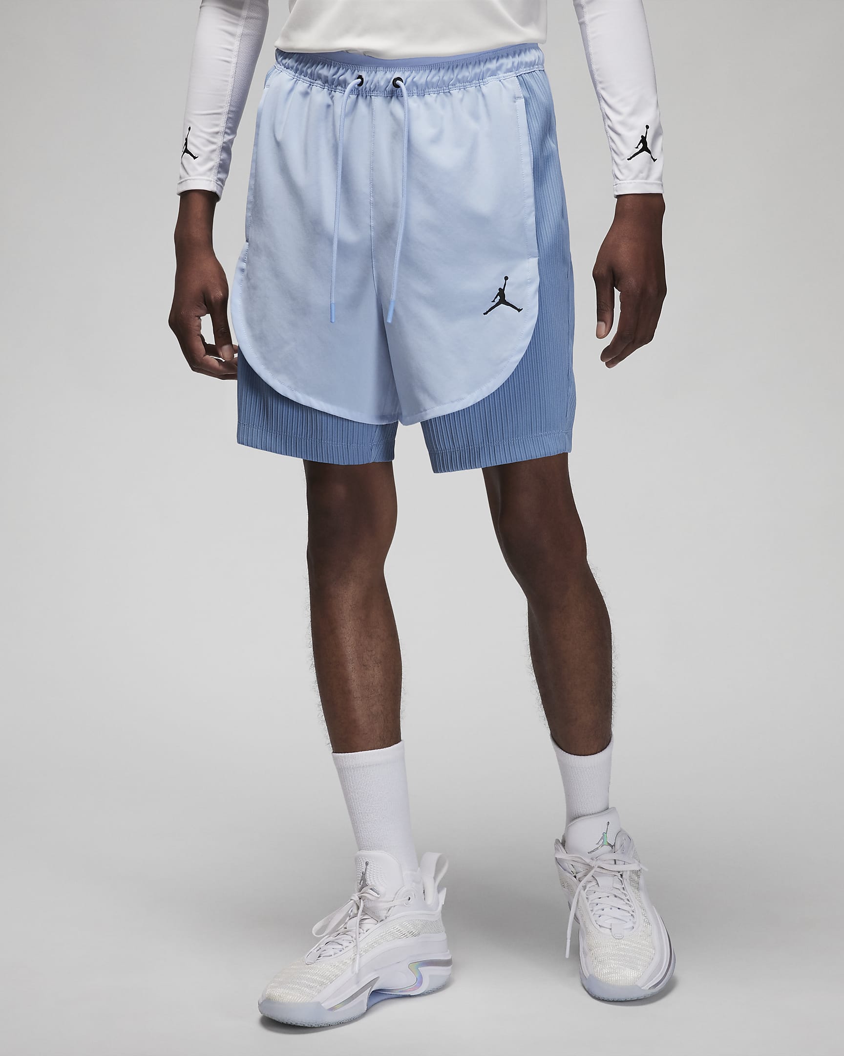 Jordan Dri-FIT Sport Men's Shorts. Nike UK