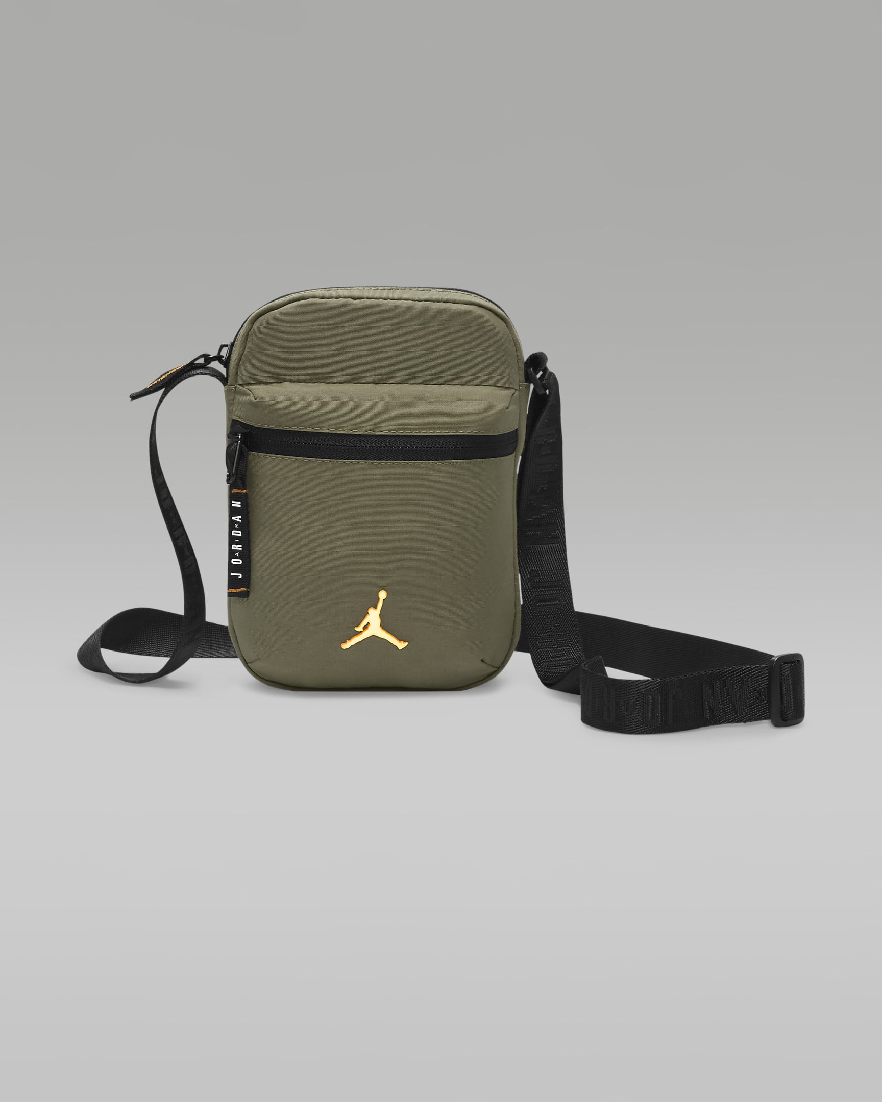 Jordan Airborne-Festivaltasche - Medium Olive