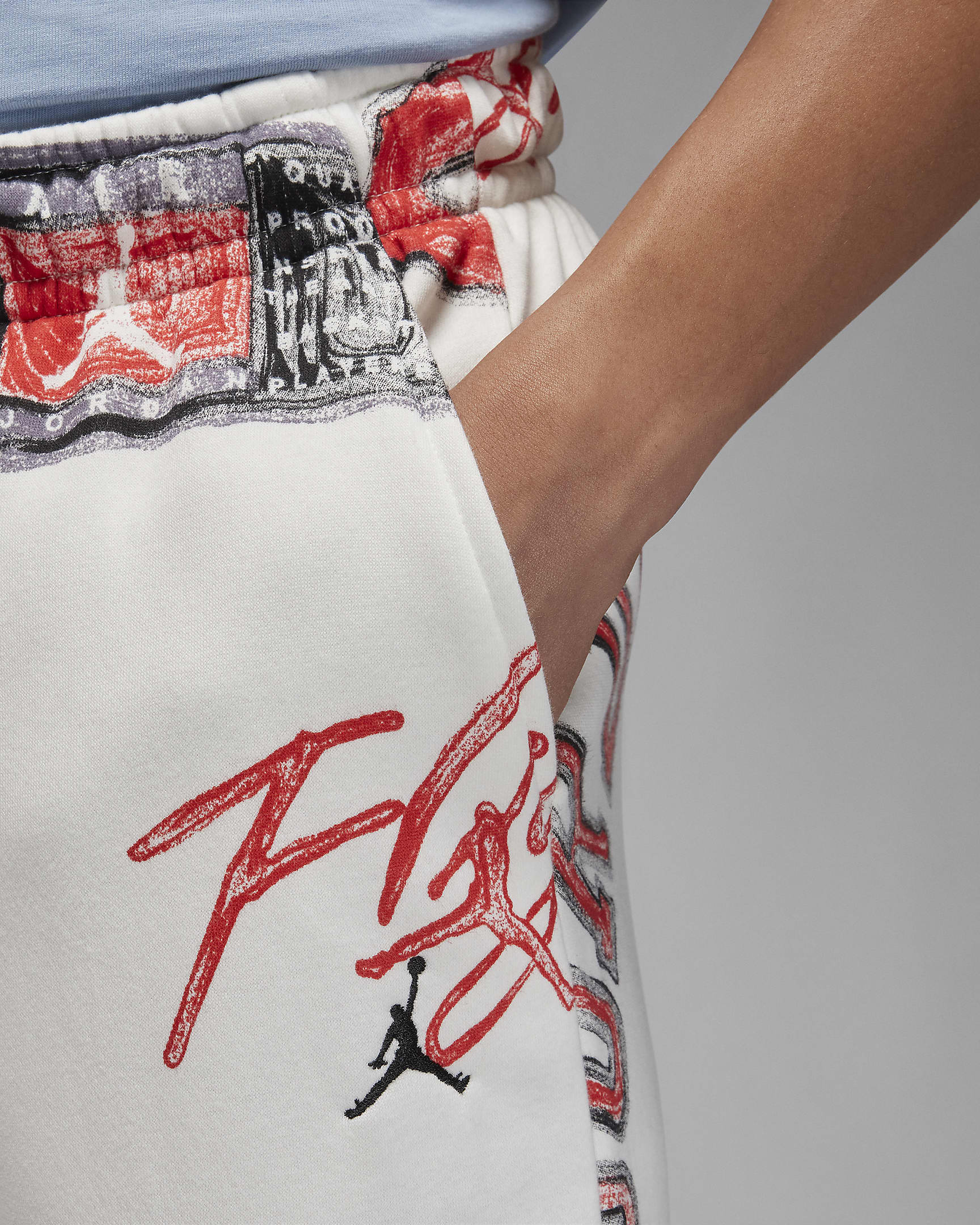 mens jordan tracksuit bottoms