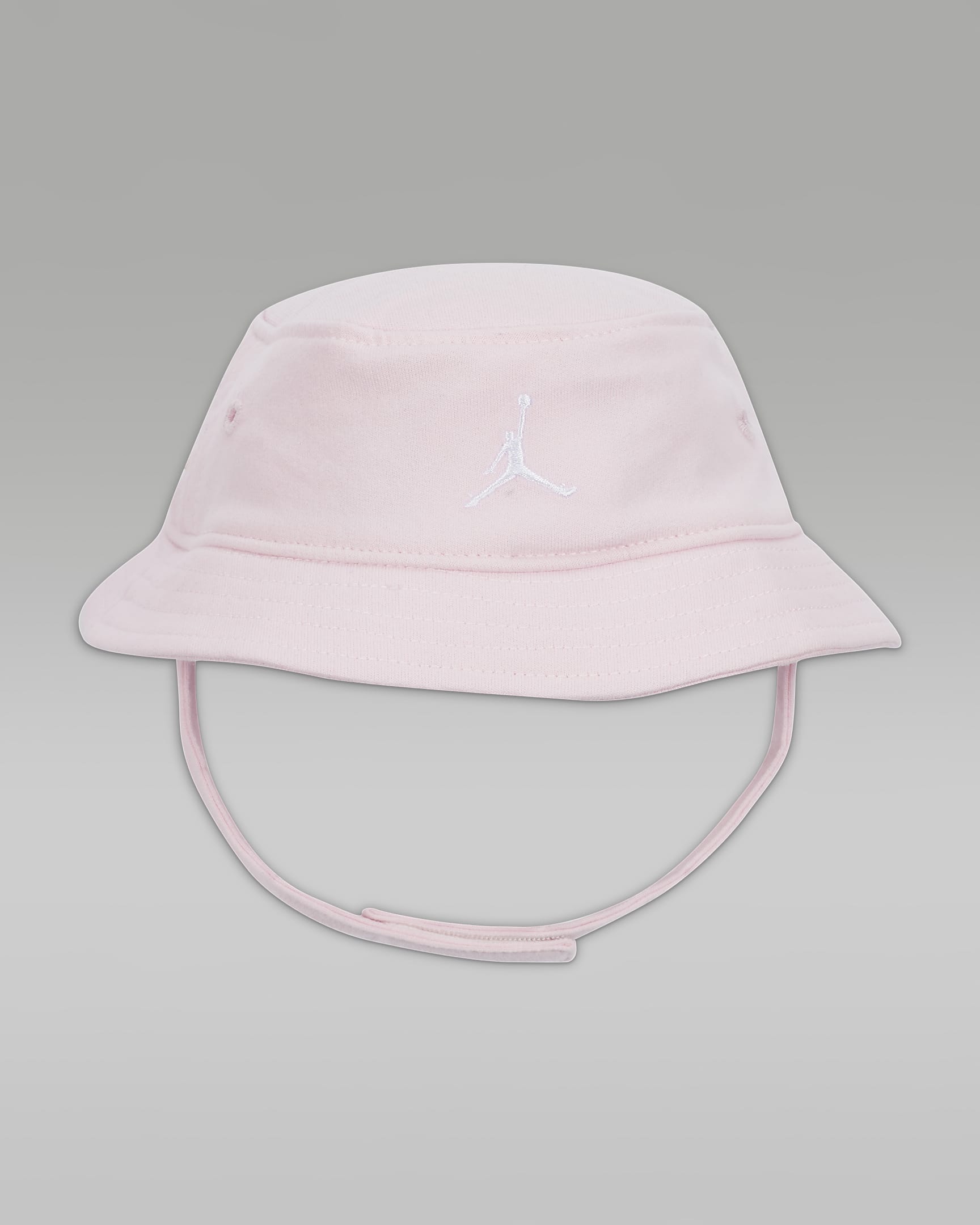 Jordan Jumpman Bucket Hat and Bodysuit Set Baby (0–6M) Bodysuit Set ...