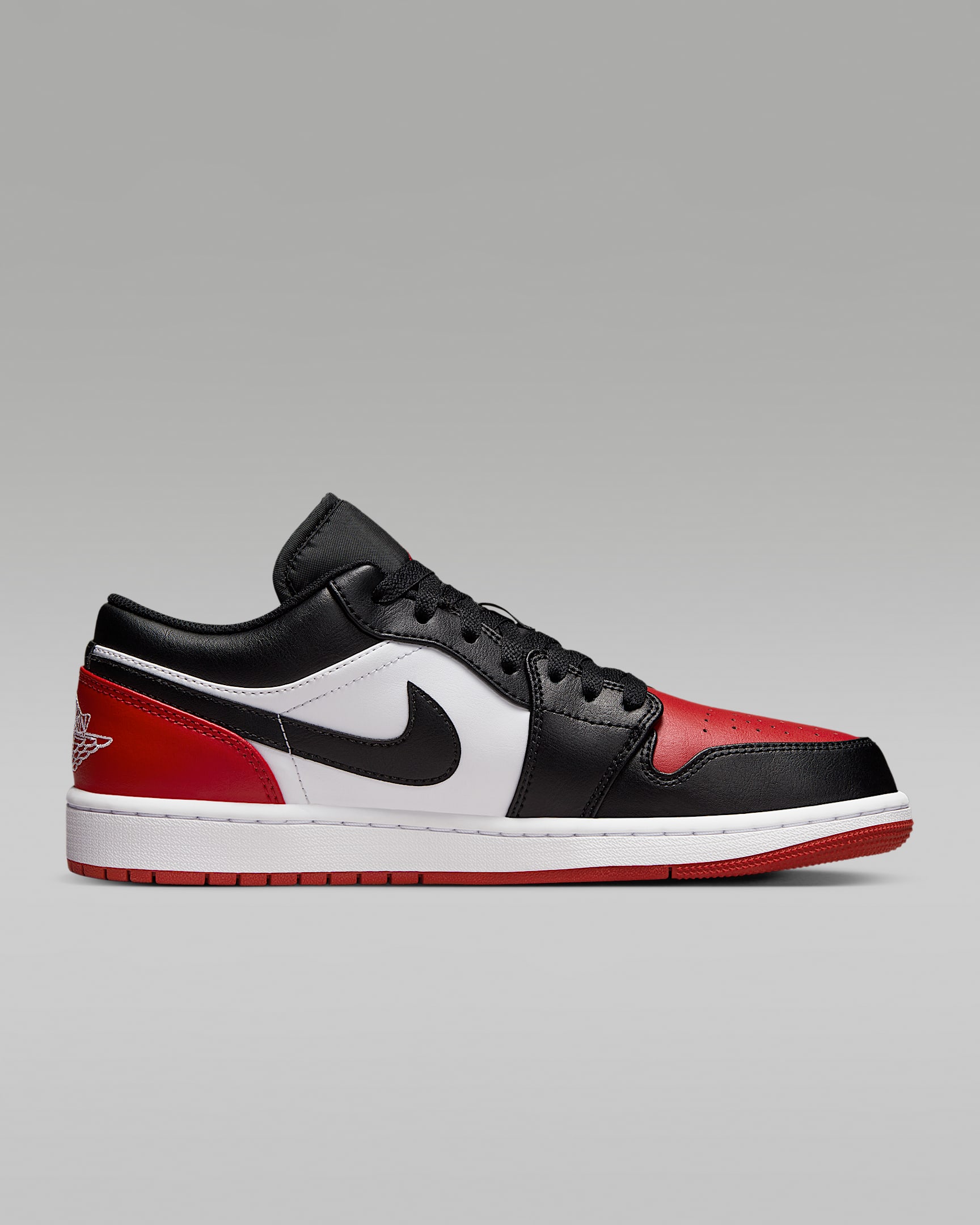 mens low cut jordans