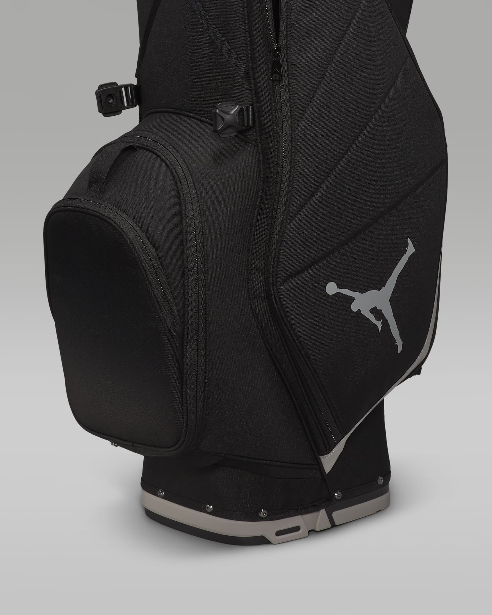 Jordan Fadeaway 6Way Golf Bag. Nike PT
