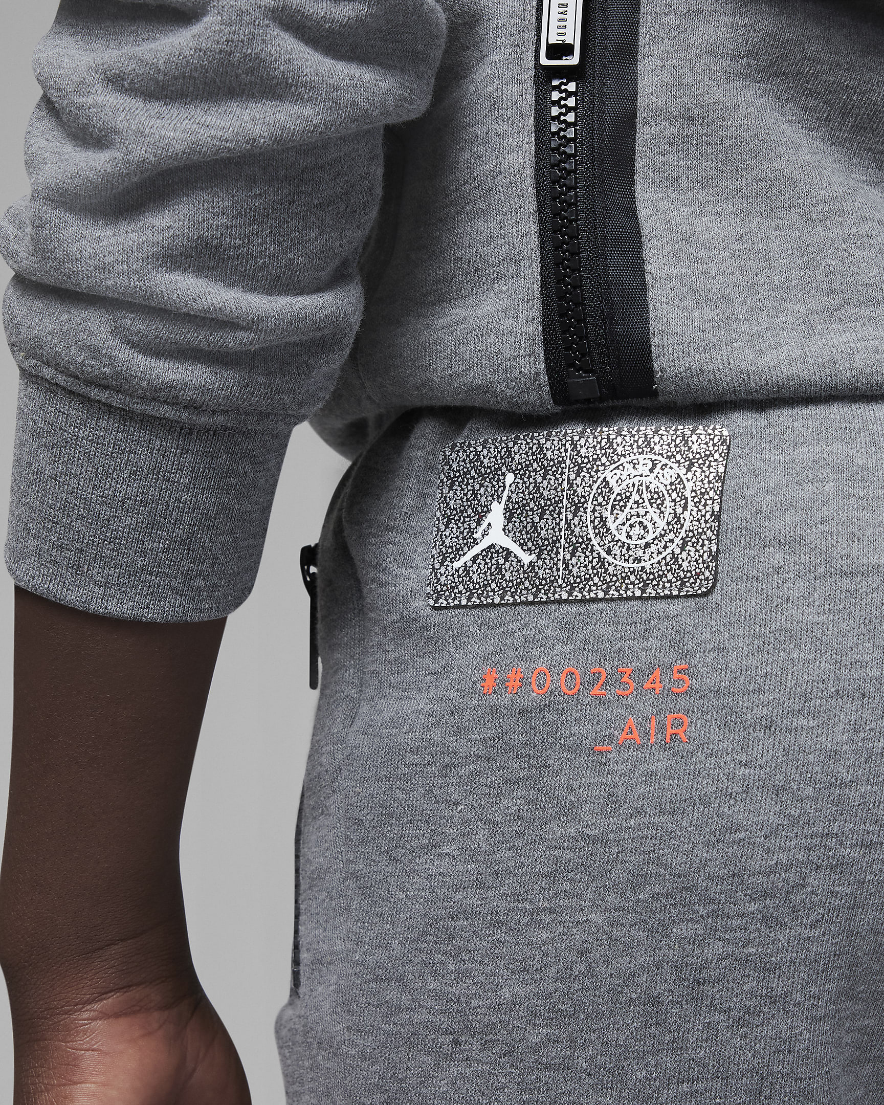 Jordan Younger Kids' Paris Saint-Germain French Terry Pants. Nike UK