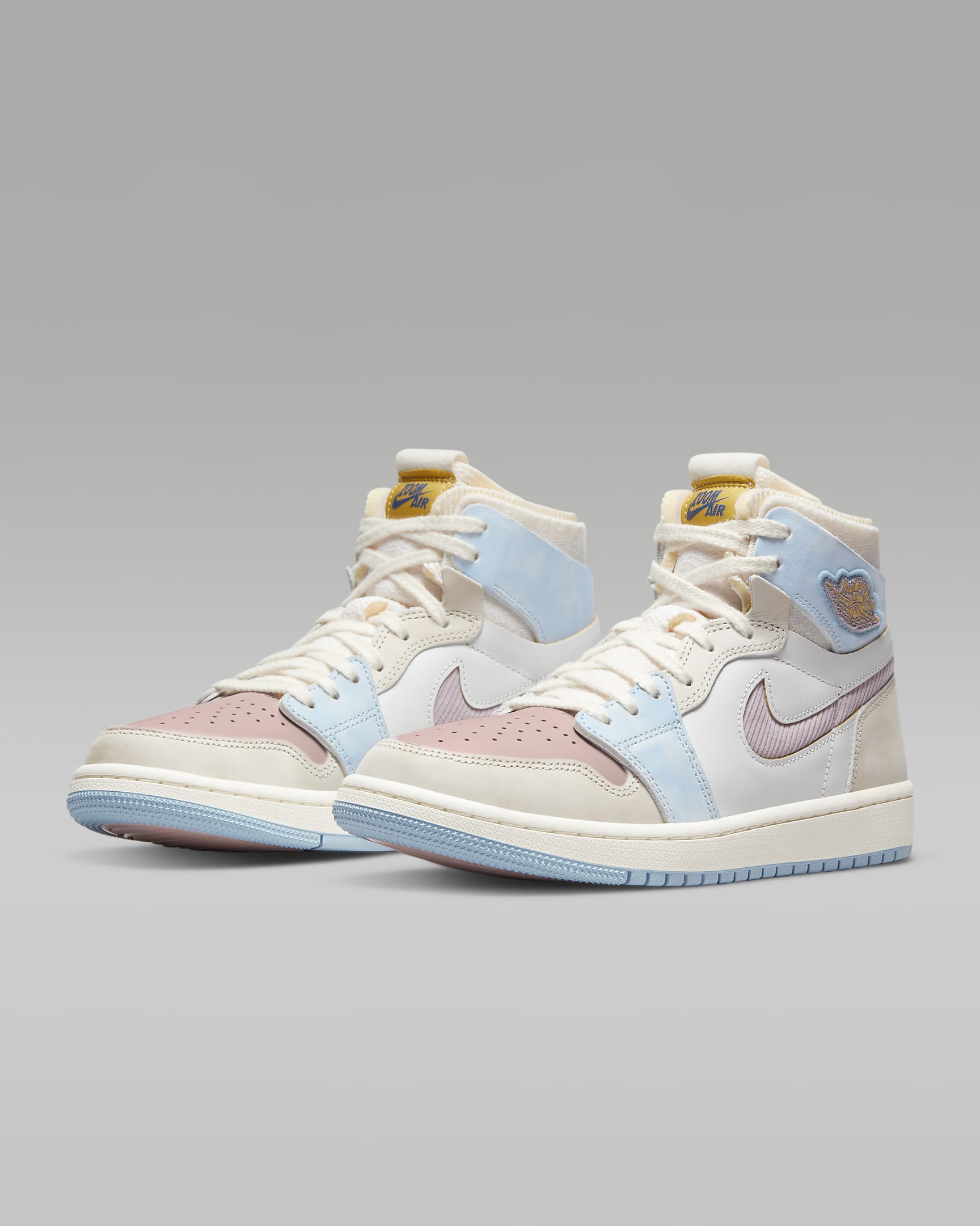 Air Jordan 1 Zoom Air Comfort Women's Shoes. Nike MY