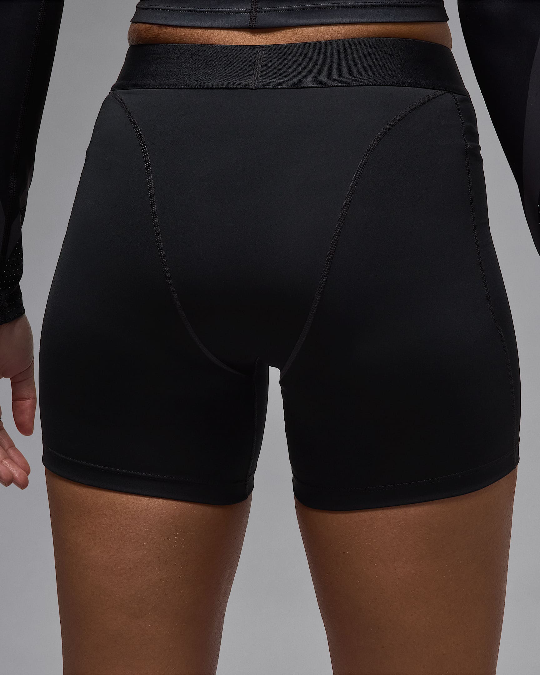 Jordan Sport Leak Protection: Period Women's Shorts. Nike AU