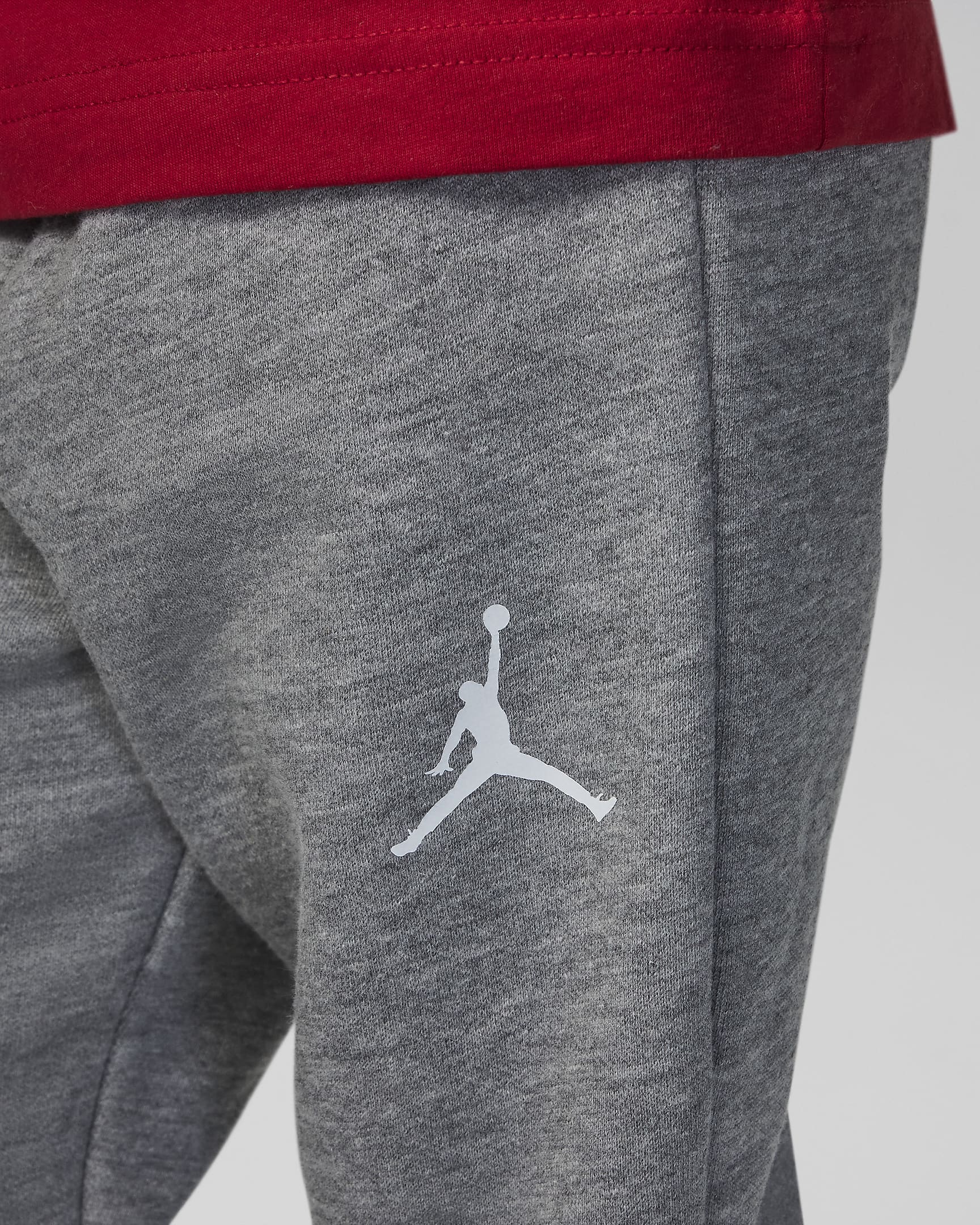 Air Jordan Toddler 2Piece Pants Set.
