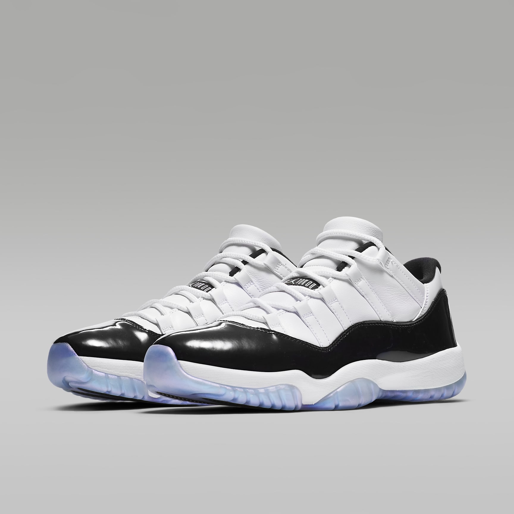Air Jordan 11 Retro Low Men's Shoe. Nike MY