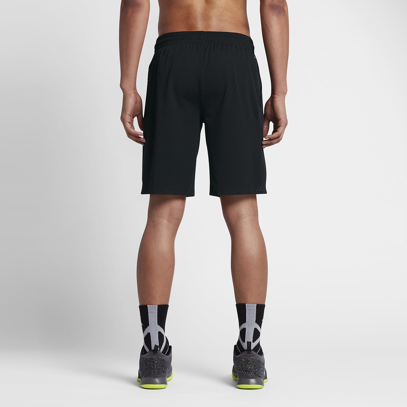 Jordan Ultimate Flight Men's Basketball Shorts. Nike ID