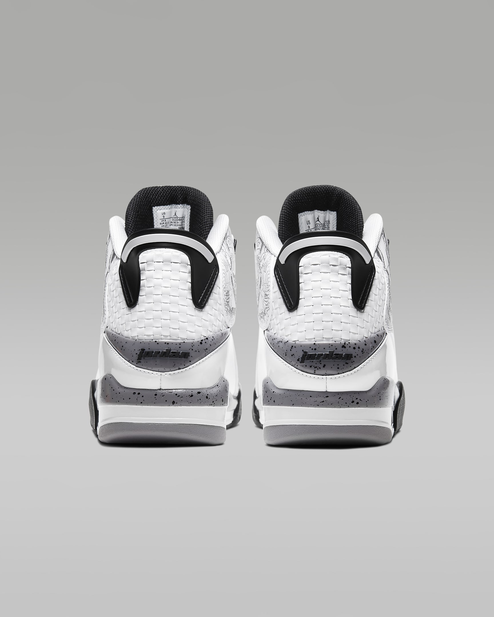 Air Jordan Dub Zero Men's Shoes. Nike CA