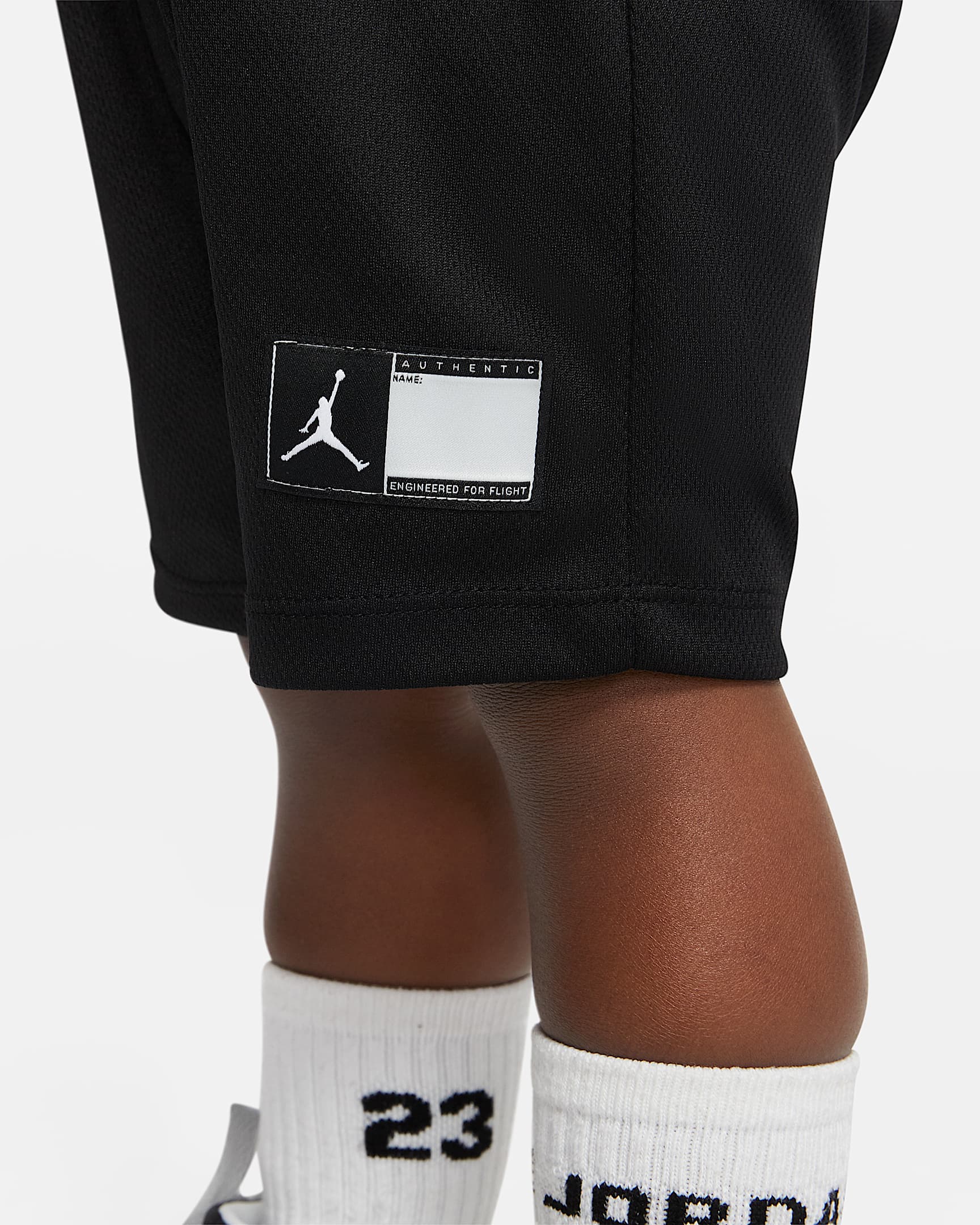 jordan dna junior