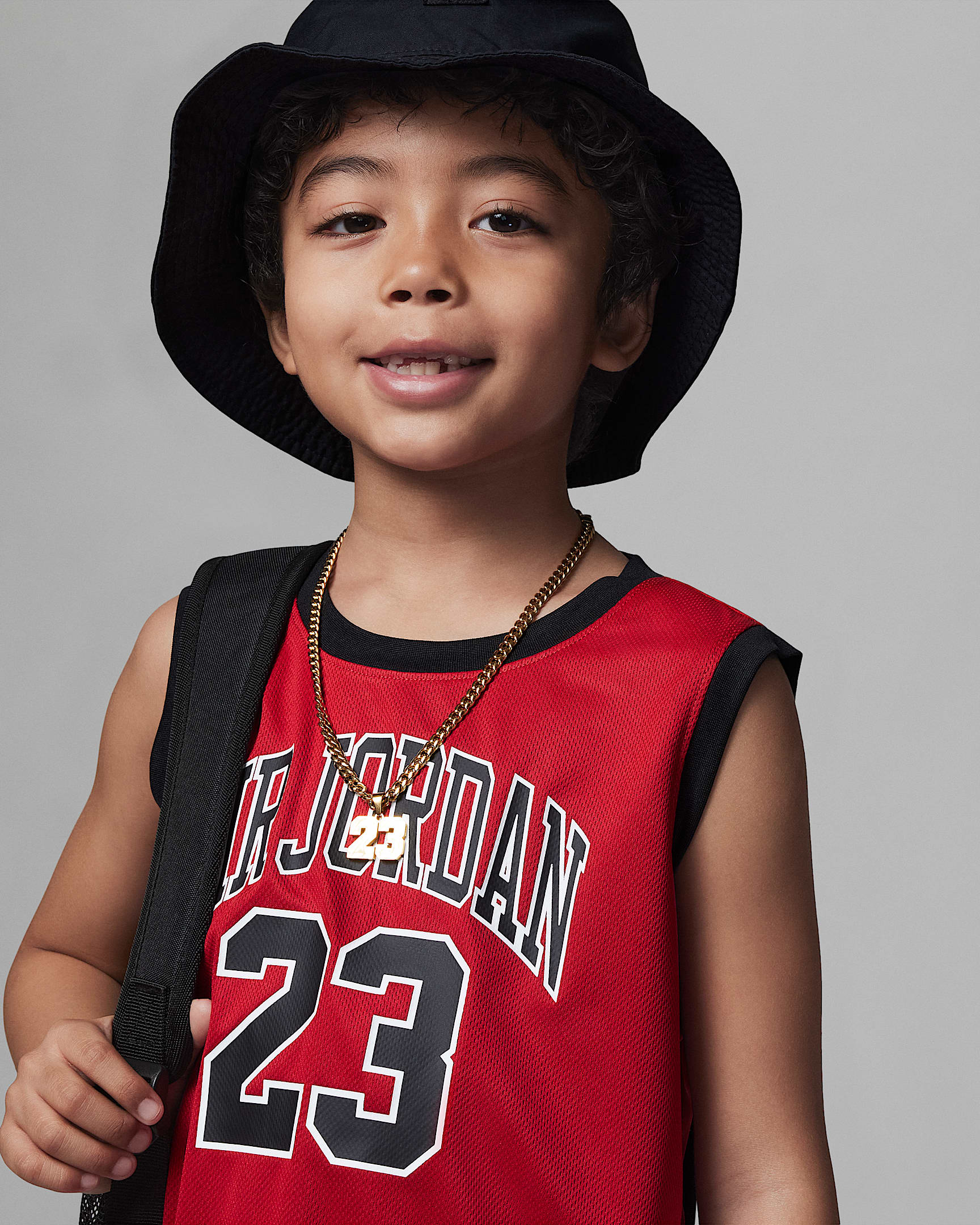 Jordan Jumpman Air Younger Kids' TShirt and Shorts Set. Nike UK