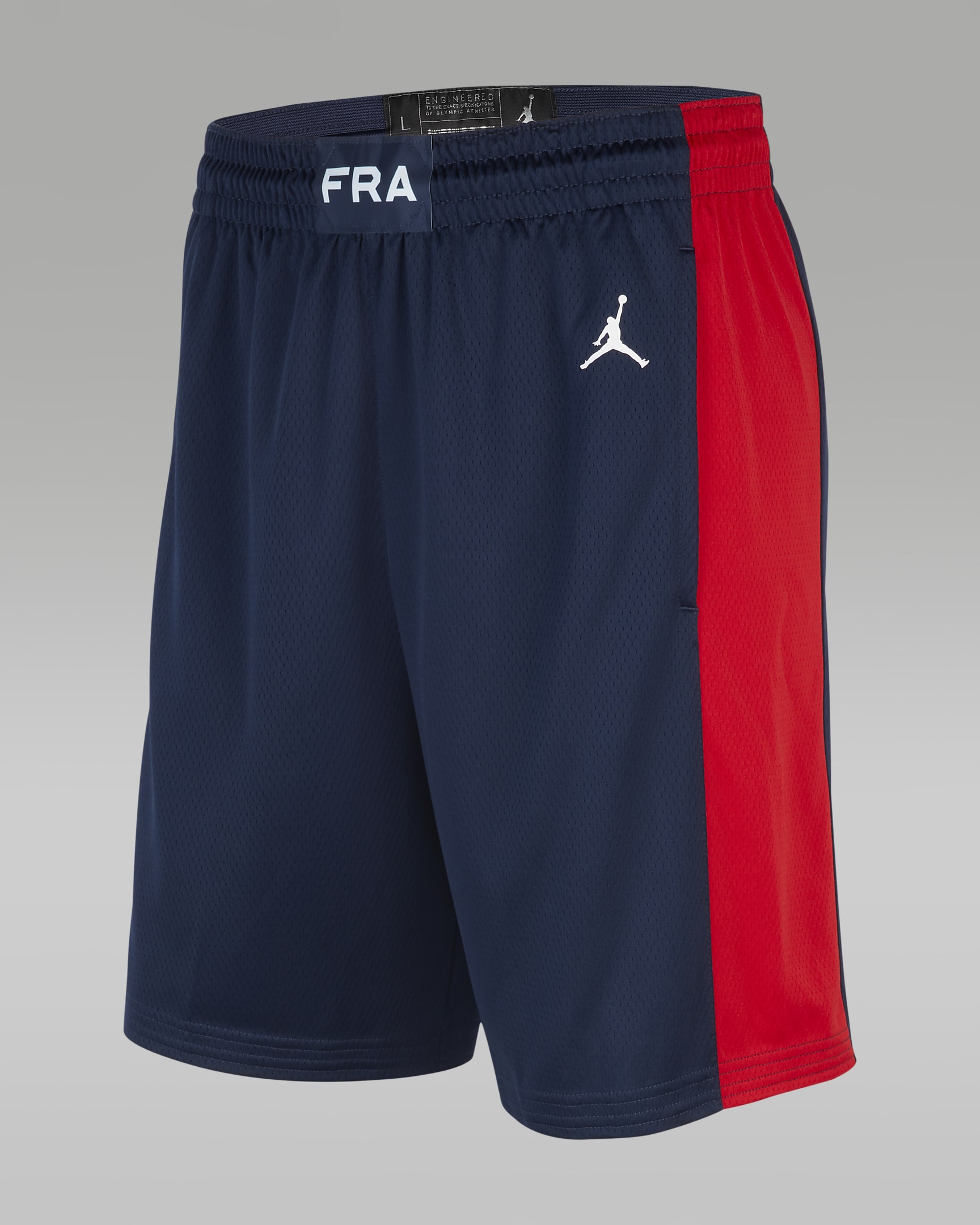 France Jordan Short 