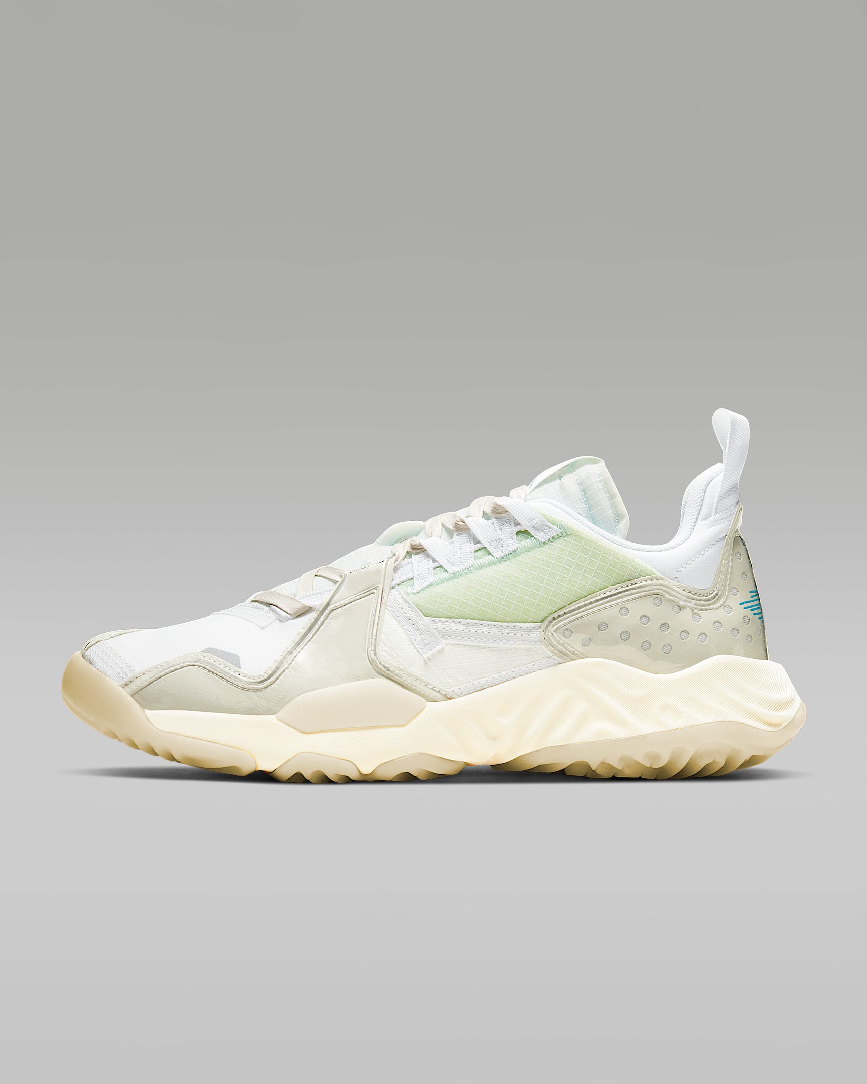 Calzado para hombre Jordan Delta SP - Vela/Blanco/Azul foto