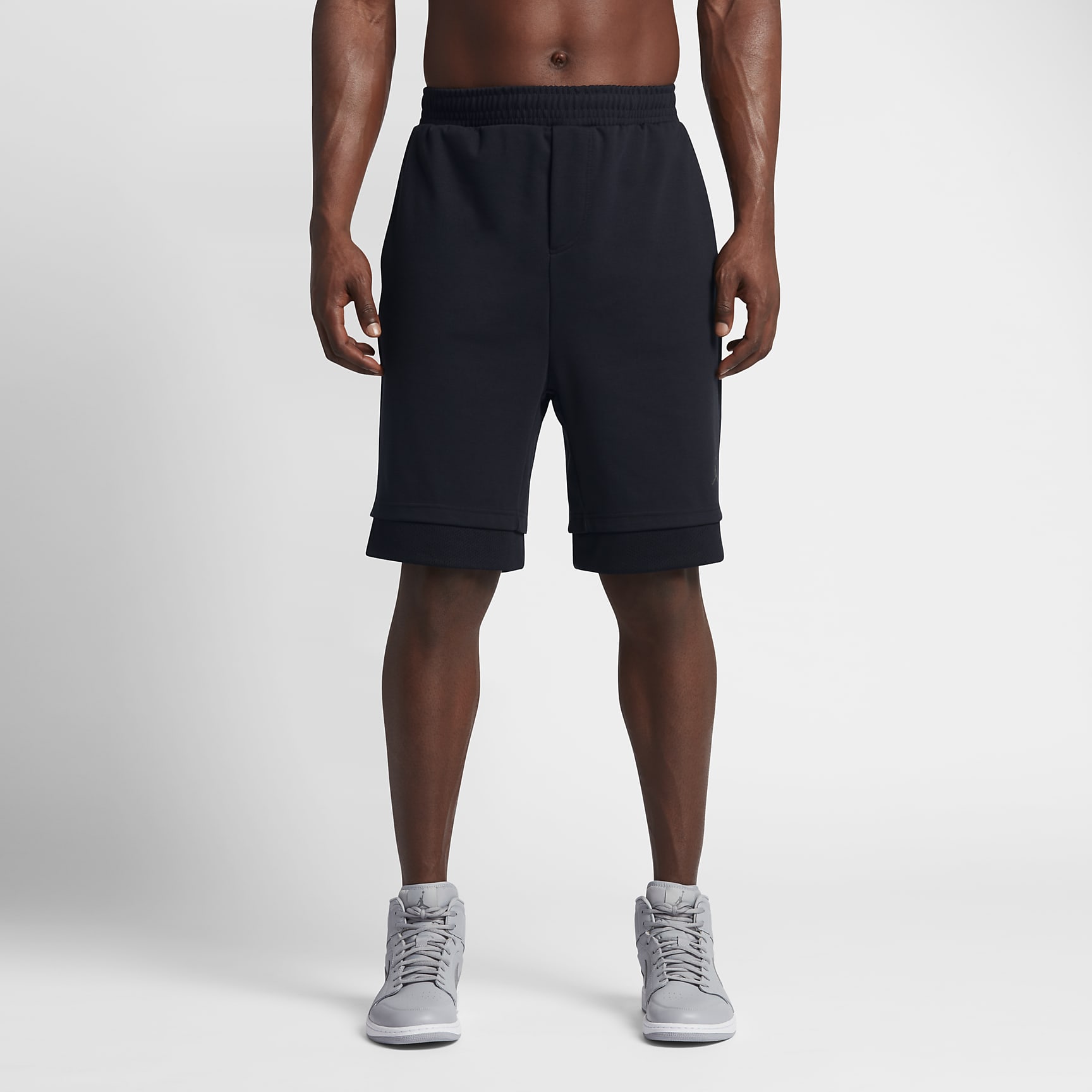 Jordan 23 Lux Men's Shorts. Nike IN