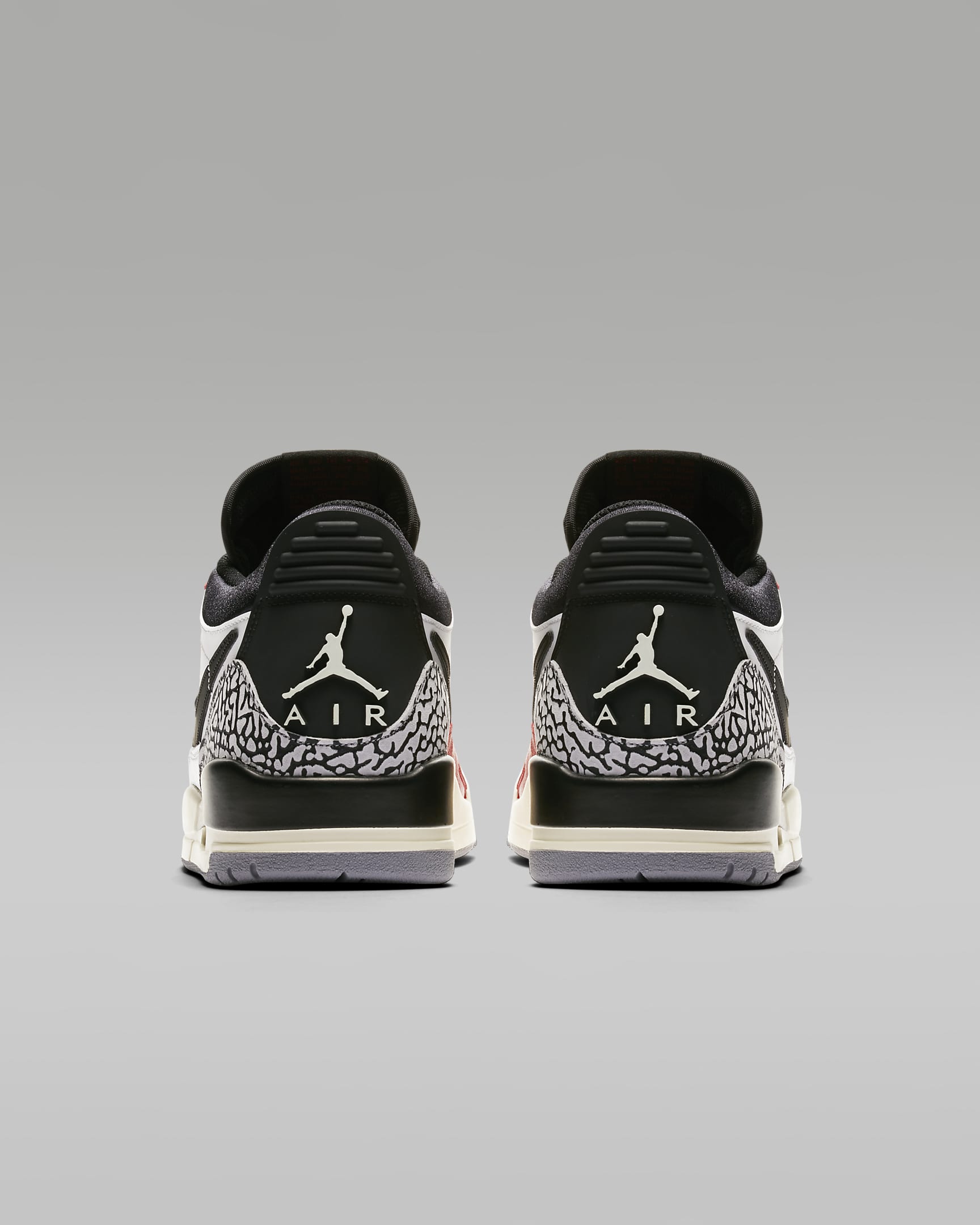 Air Jordan Legacy 312 Low Men's Shoes. Nike PH