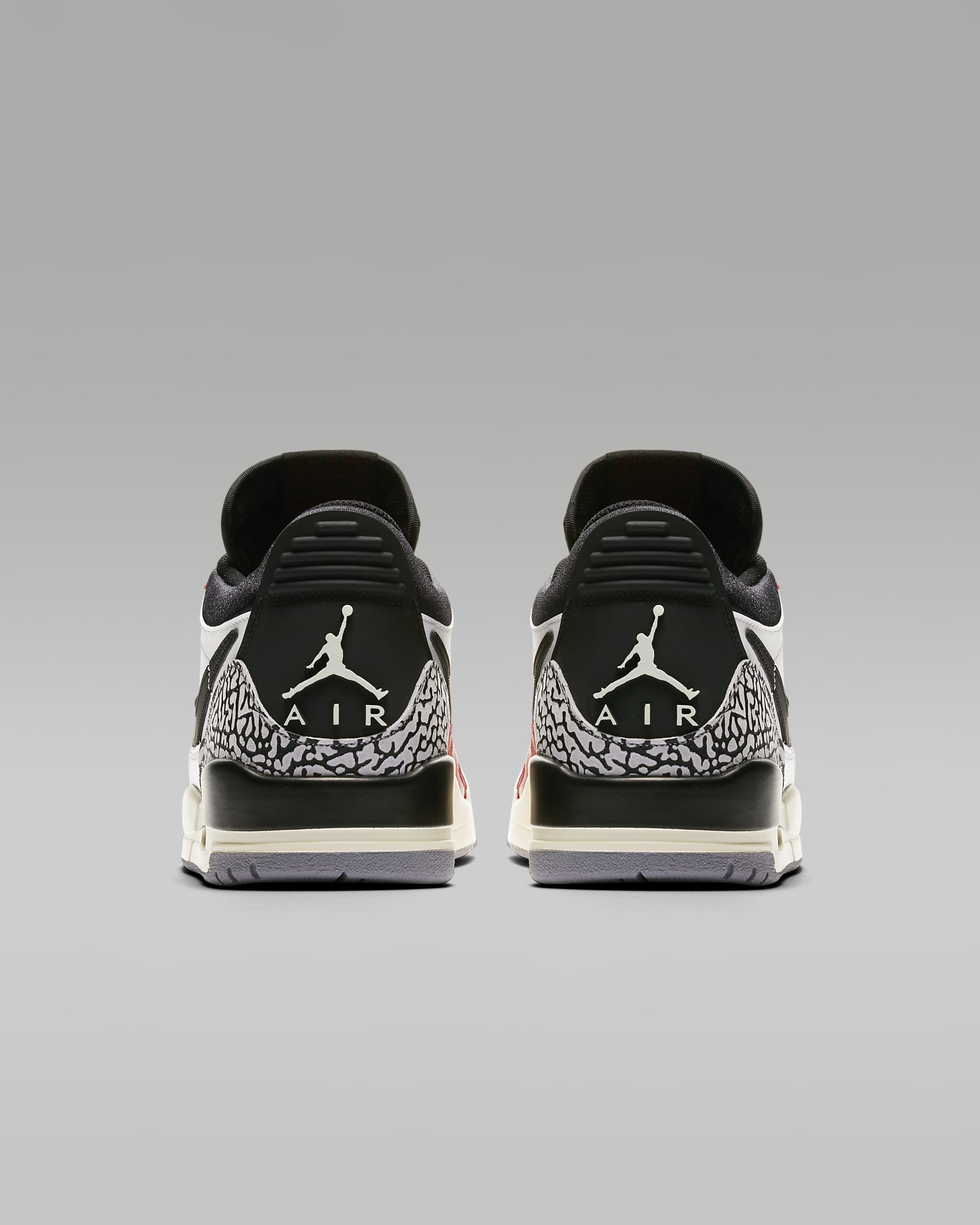 mens air jordan legacy 312 stores