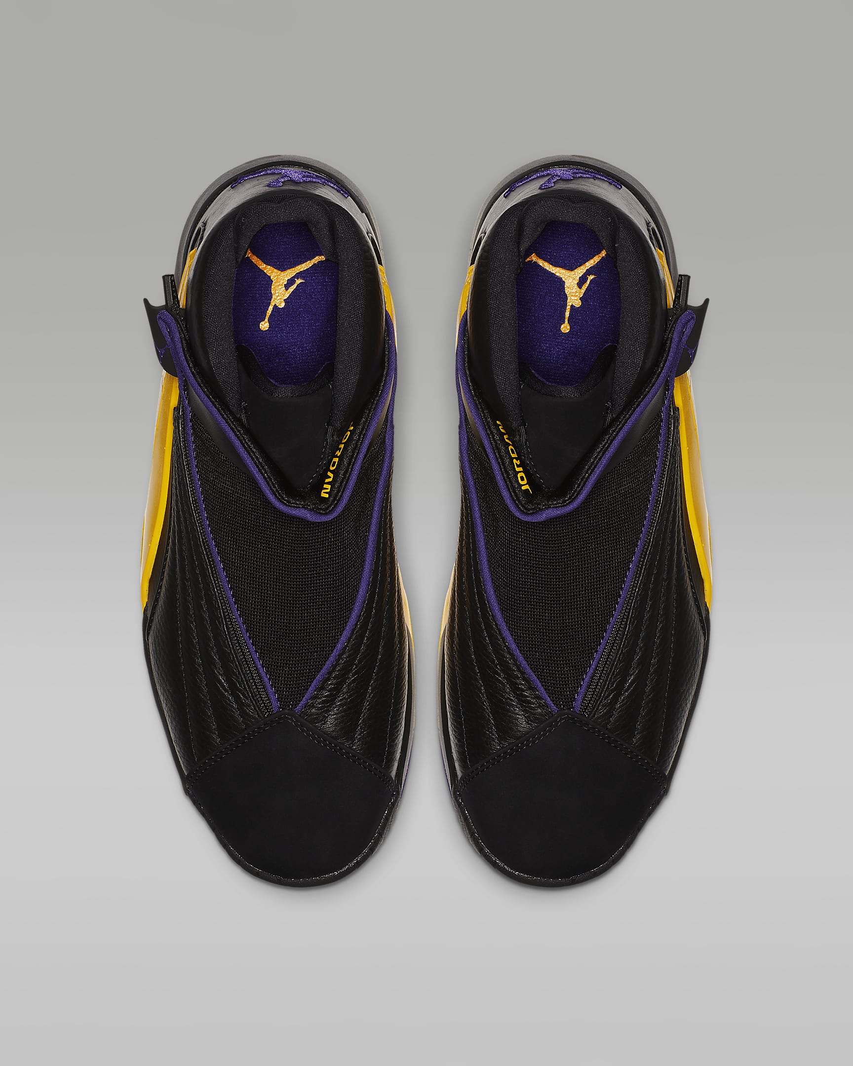 Jordan Jumpman Swift Men's Shoes.