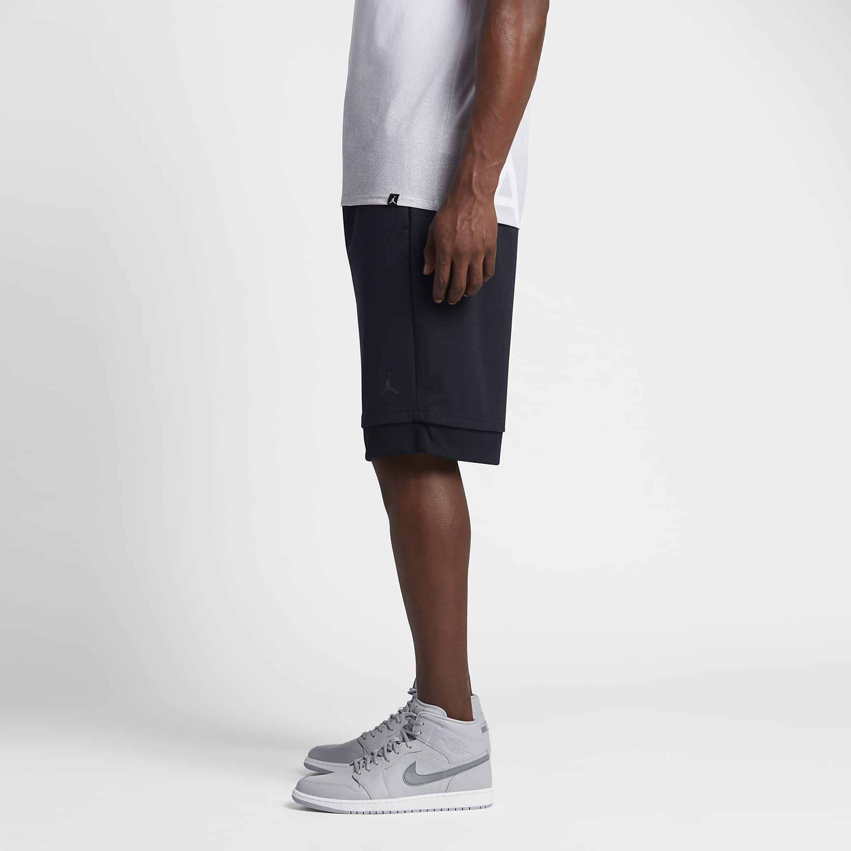 Jordan 23 Lux Men's Shorts. Nike PH