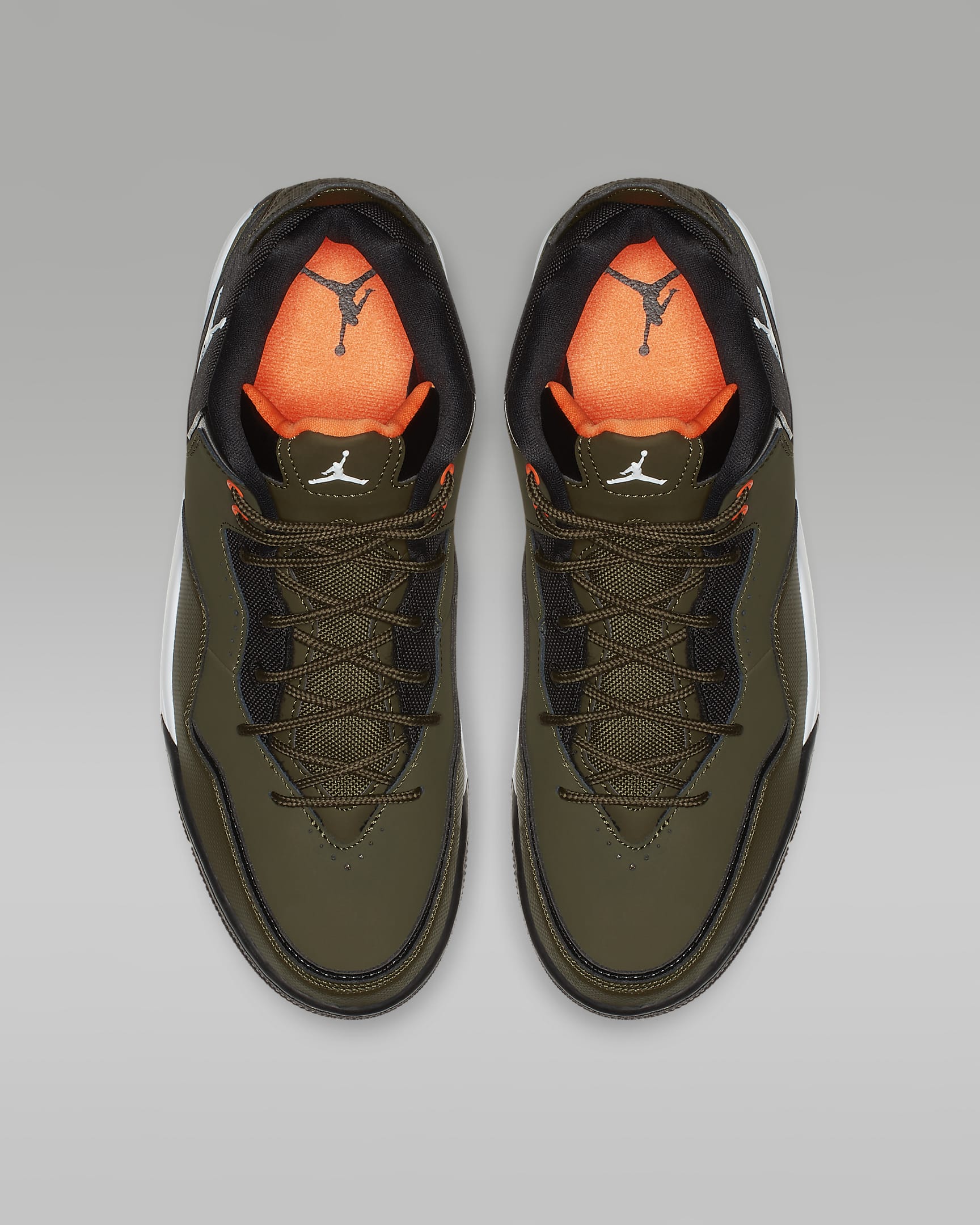 Jordan Courtside 23 Men's Shoe. Nike DK