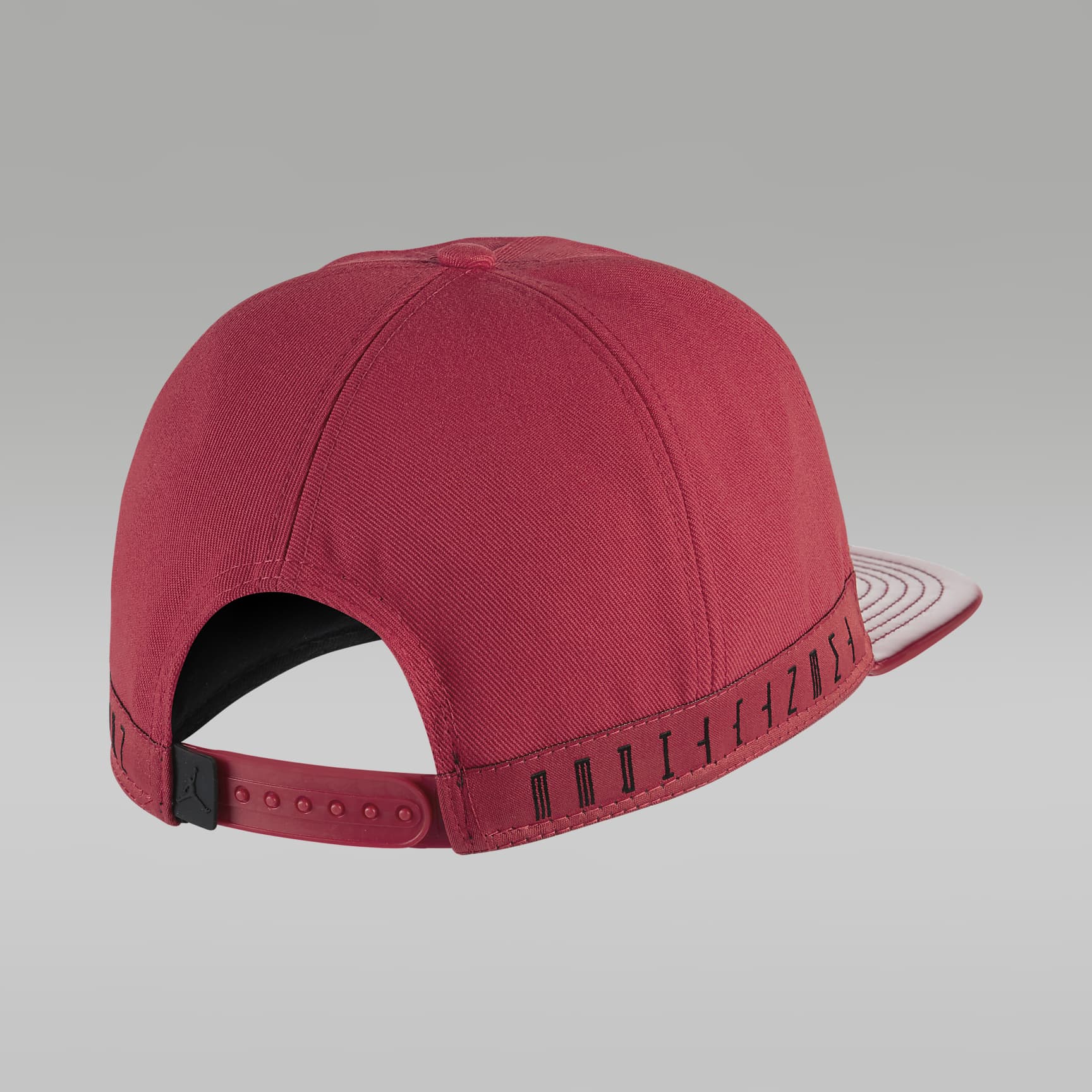 Jordan 11 Snapback Adjustable Hat. Nike ID