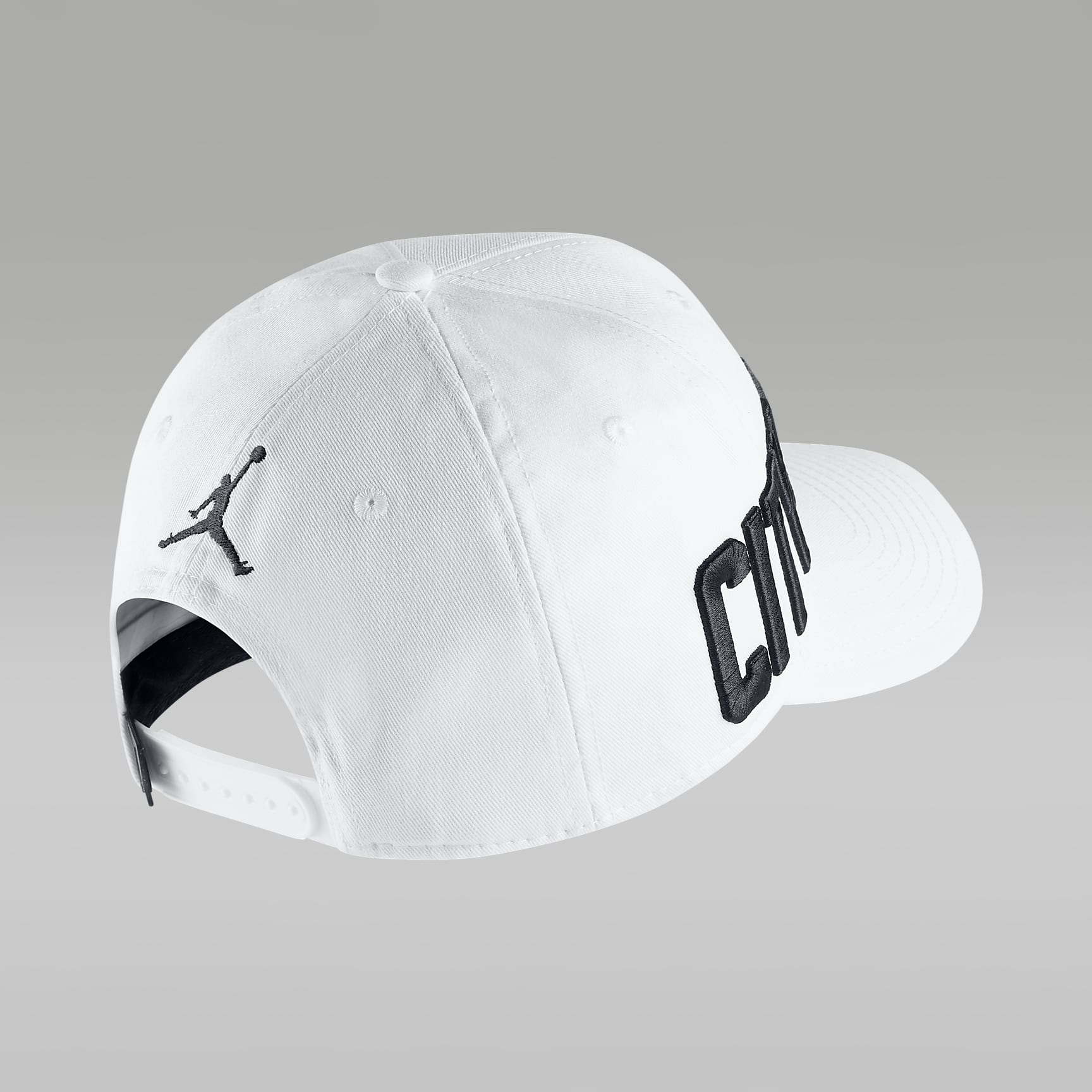 jordan classic 99 fitted hat